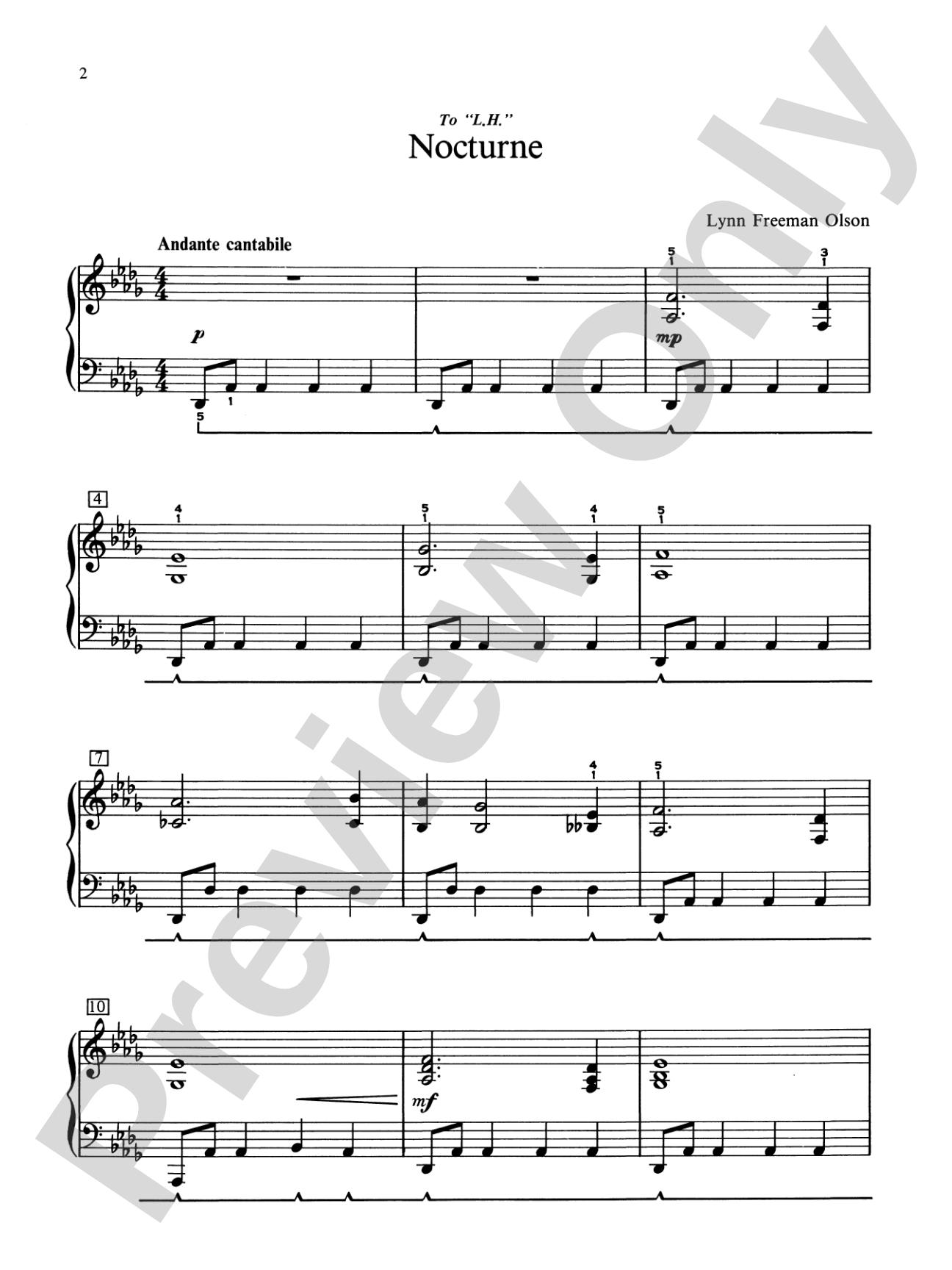 Audience Pleasers, Book 3: A Special Collection of 8 Favorite Solos for Piano Students at the Intermediate to Early Advanced Levels: Piano