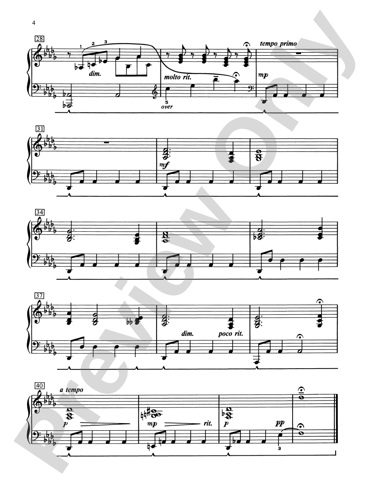 Audience Pleasers, Book 3: A Special Collection of 8 Favorite Solos for Piano Students at the Intermediate to Early Advanced Levels: Piano