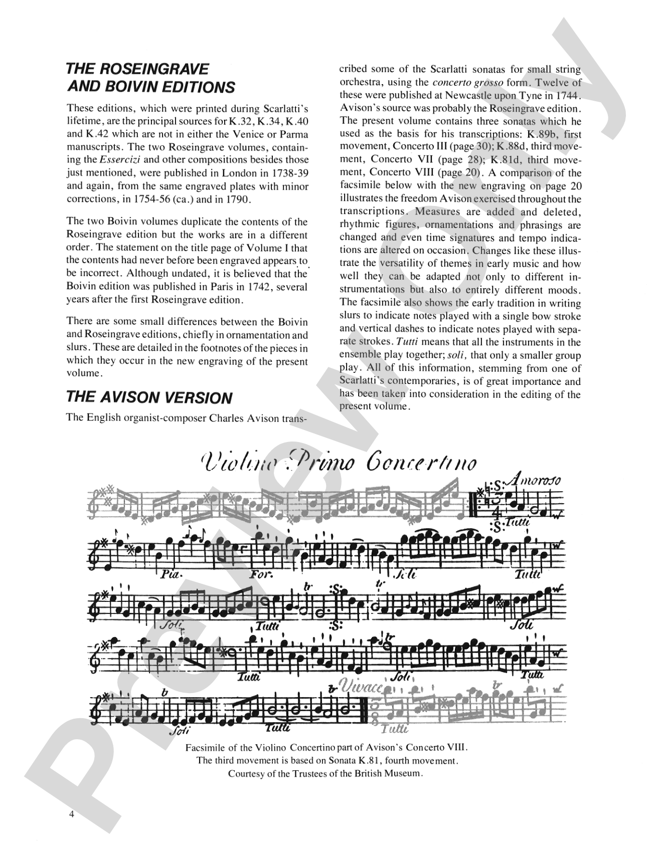 Scarlatti: An Introduction to His Keyboard Works: Piano