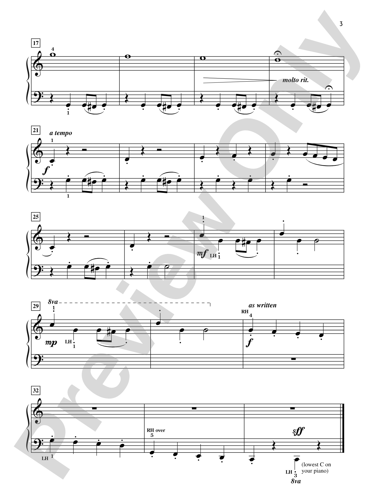 Dennis Alexander's Favorite Solos, Book 1: 10 of His Original Piano Solos: Piano