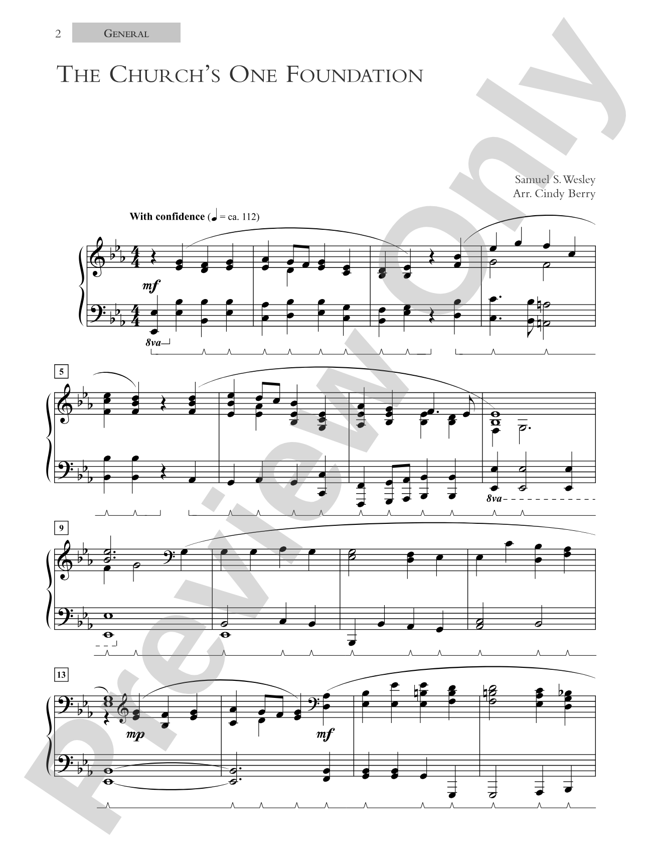 What Can I Play on Sunday?, Book 3: May & June Services: 10 Easily Prepared Piano Arrangements: Piano