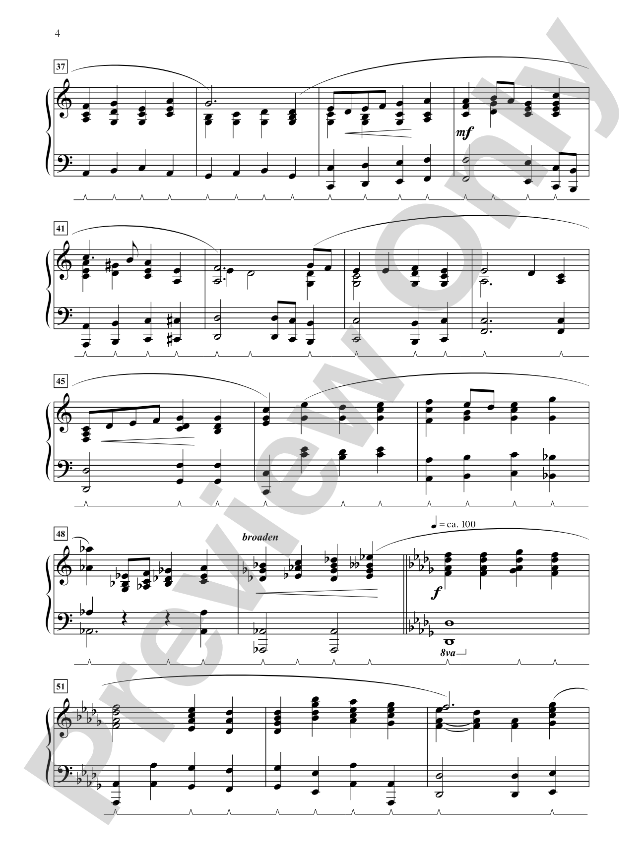 What Can I Play on Sunday?, Book 3: May & June Services: 10 Easily Prepared Piano Arrangements: Piano