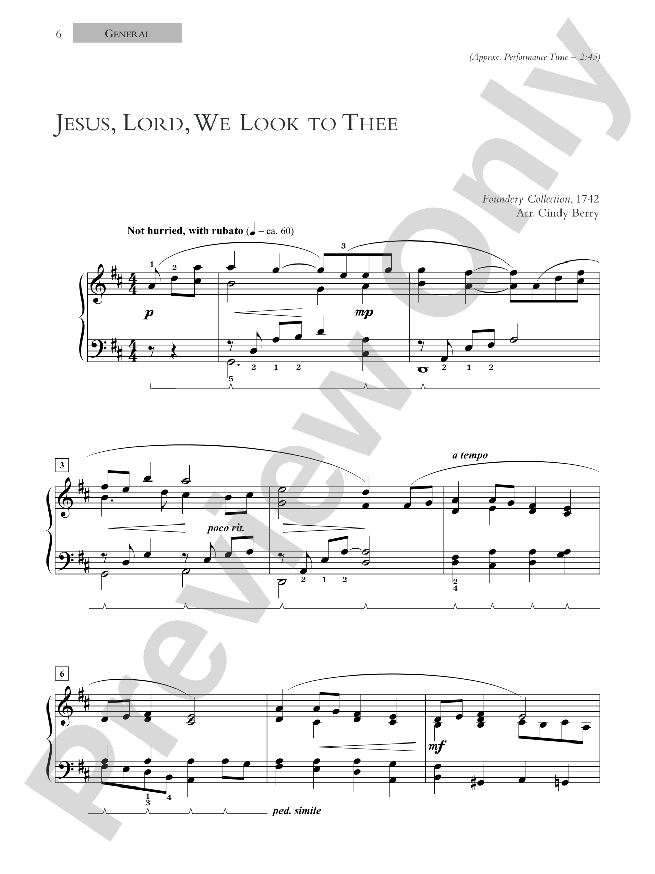 What Can I Play on Sunday?, Book 5: September & October Services: 10 Easily Prepared Piano Arrangements: Piano