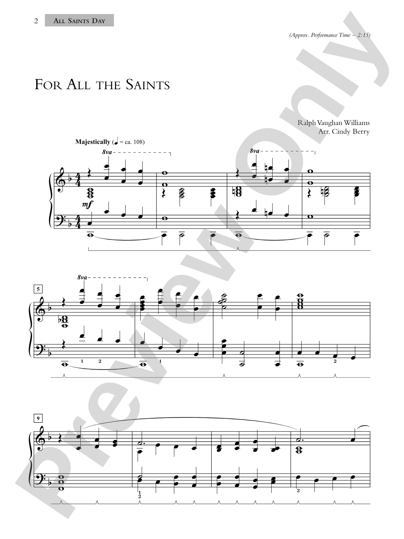 What Can I Play on Sunday?, Book 6: November & December Services: 10 Easily Prepared Piano Arrangements: Piano