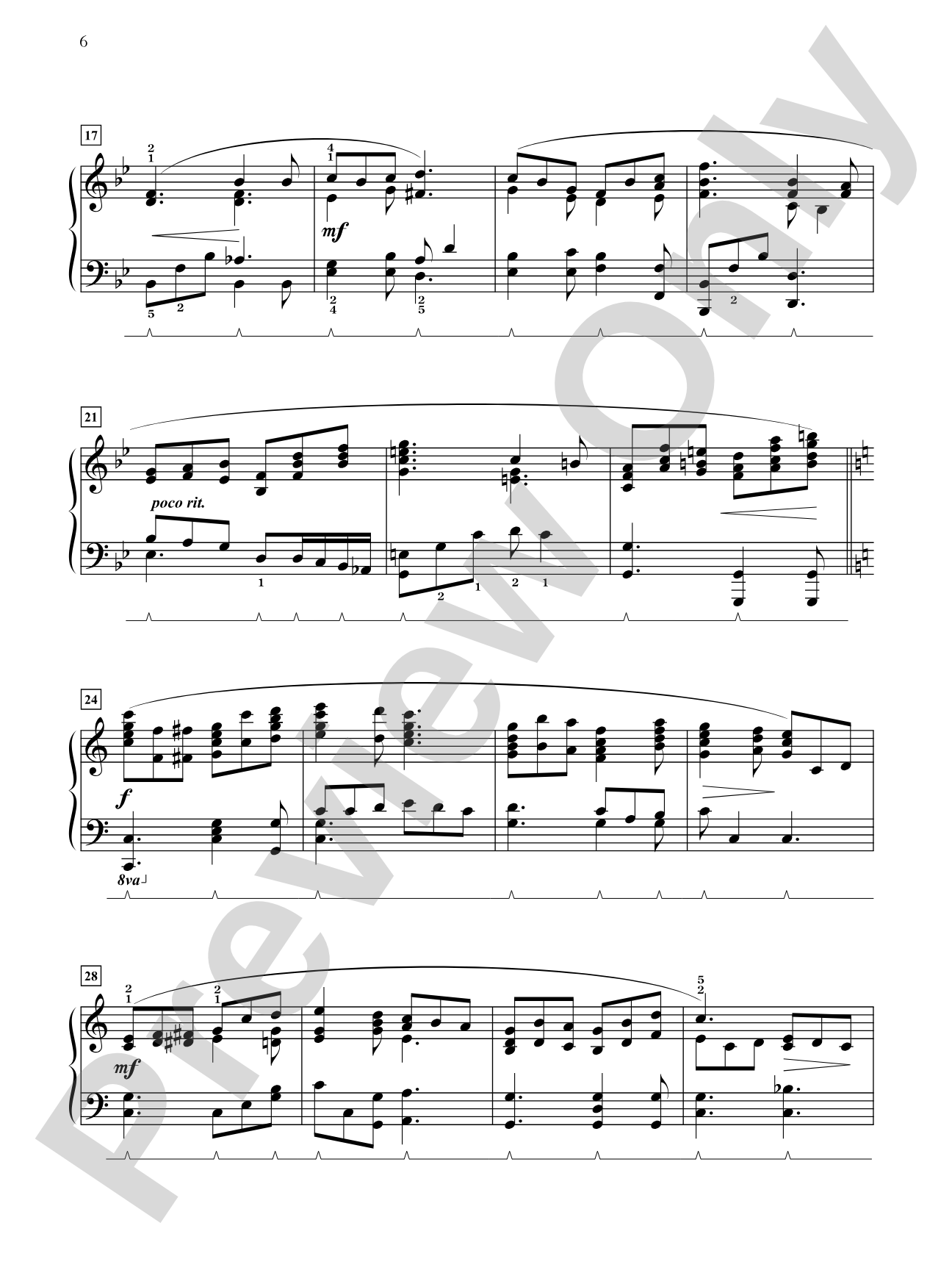 Everlasting Peace: 10 Hymn Arrangements Based on the Theme of Peace: Piano