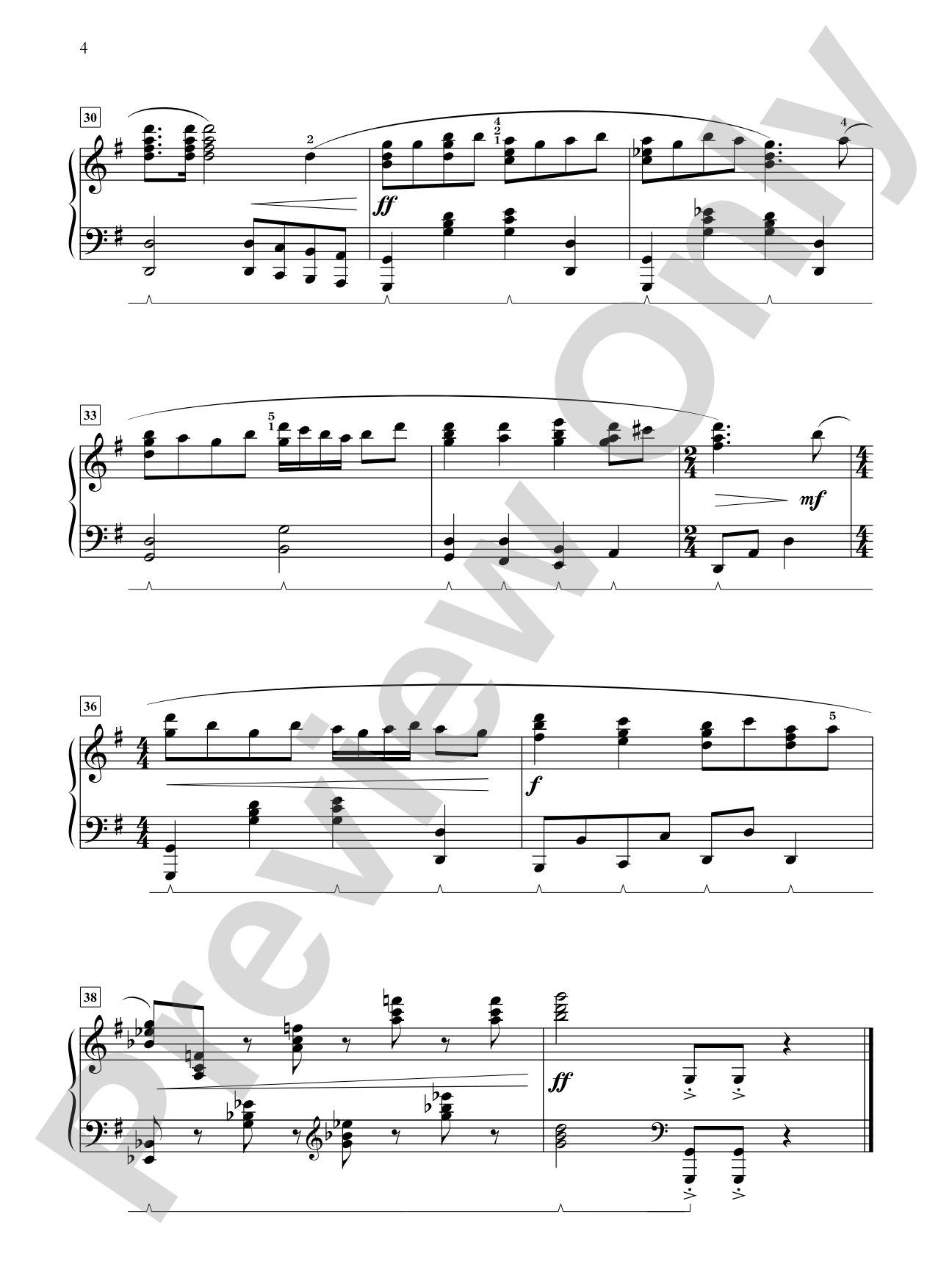 A Call to Worship: 10 Arrangements of Hymns That Inspire Devotion: Piano