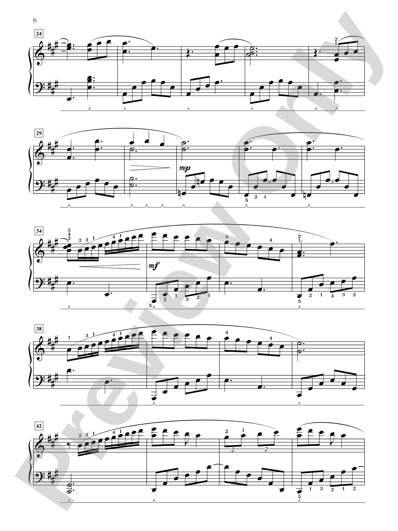 A Call to Worship: 10 Arrangements of Hymns That Inspire Devotion: Piano