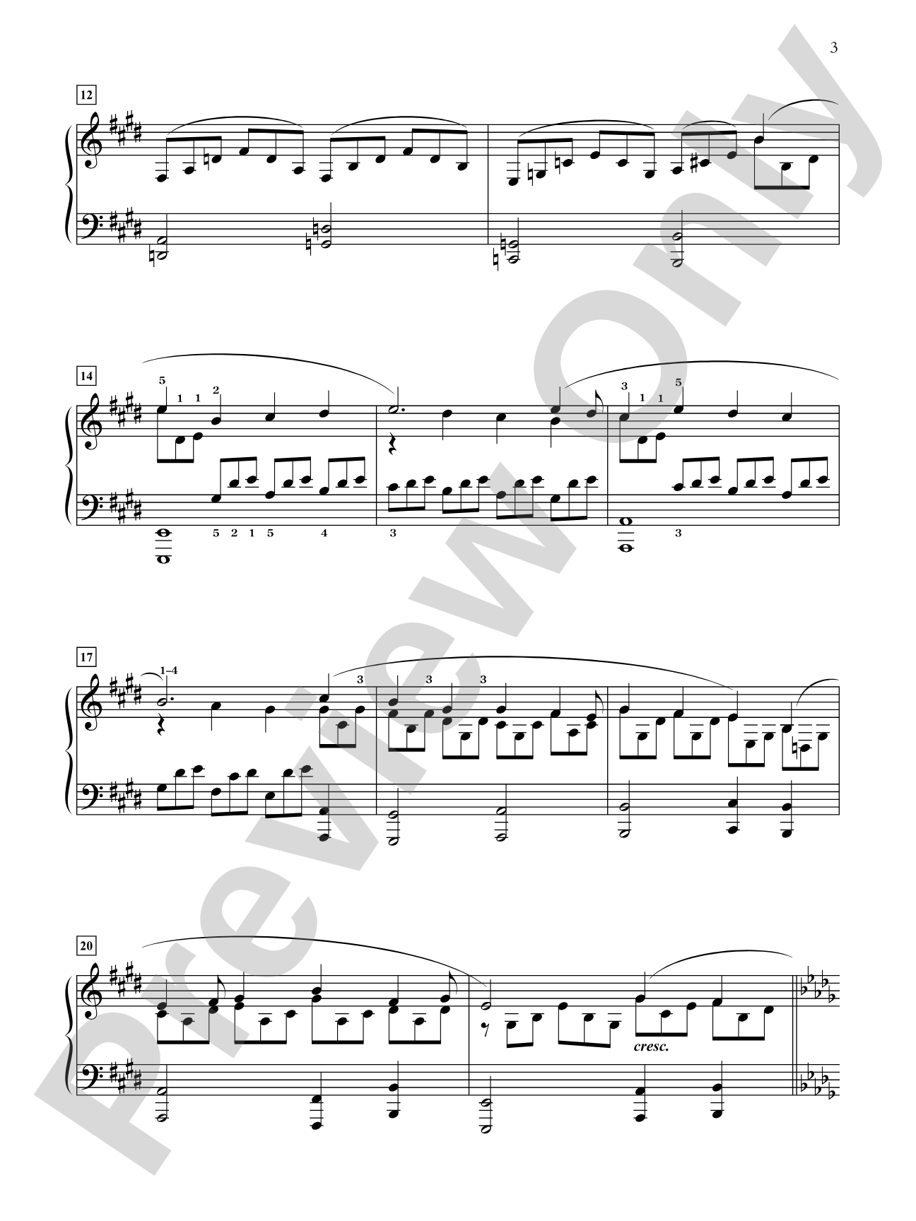 It Is Well: 10 Uplifting Hymns for Worship: Piano
