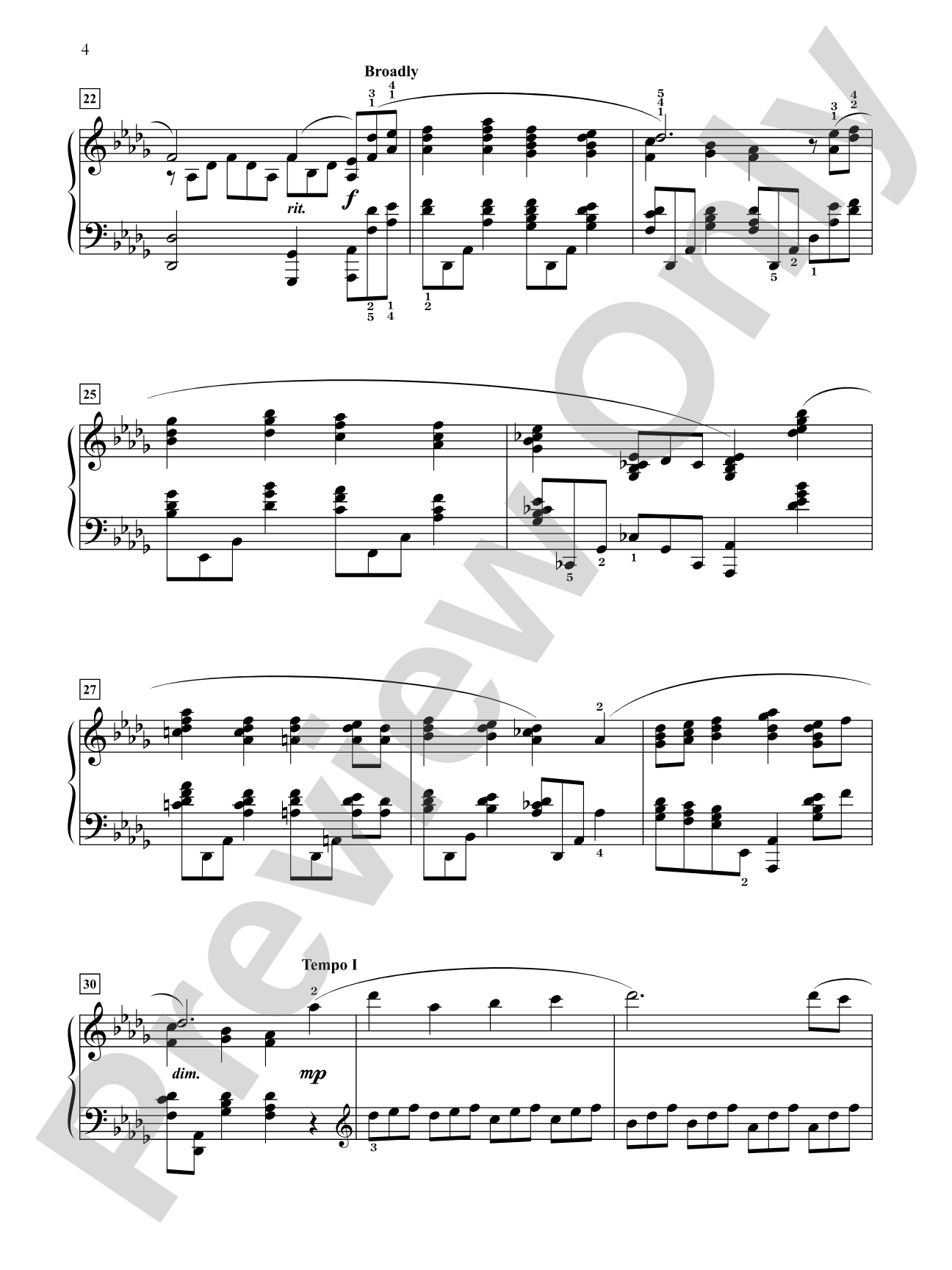 It Is Well: 10 Uplifting Hymns for Worship: Piano