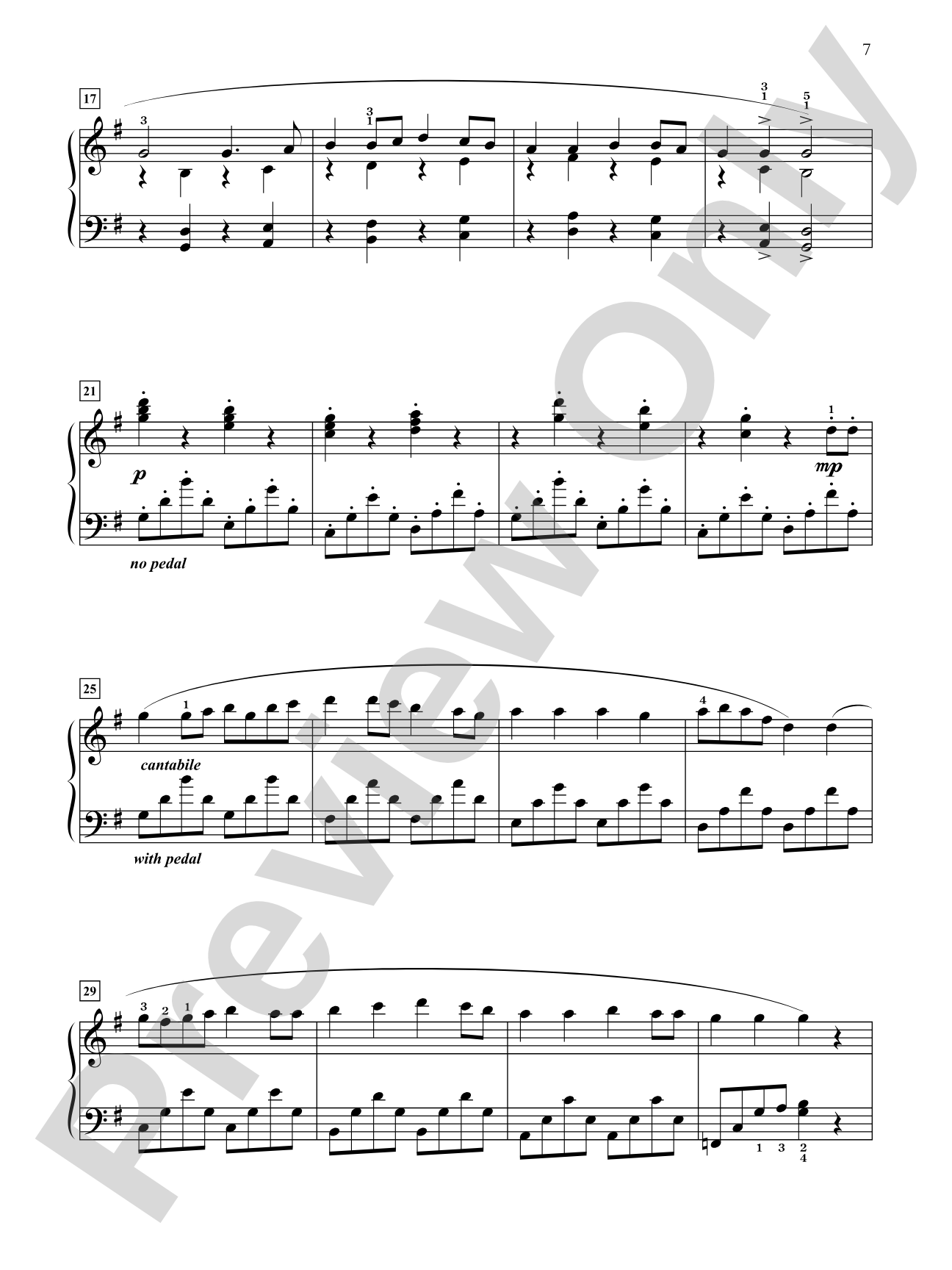 It Is Well: 10 Uplifting Hymns for Worship: Piano