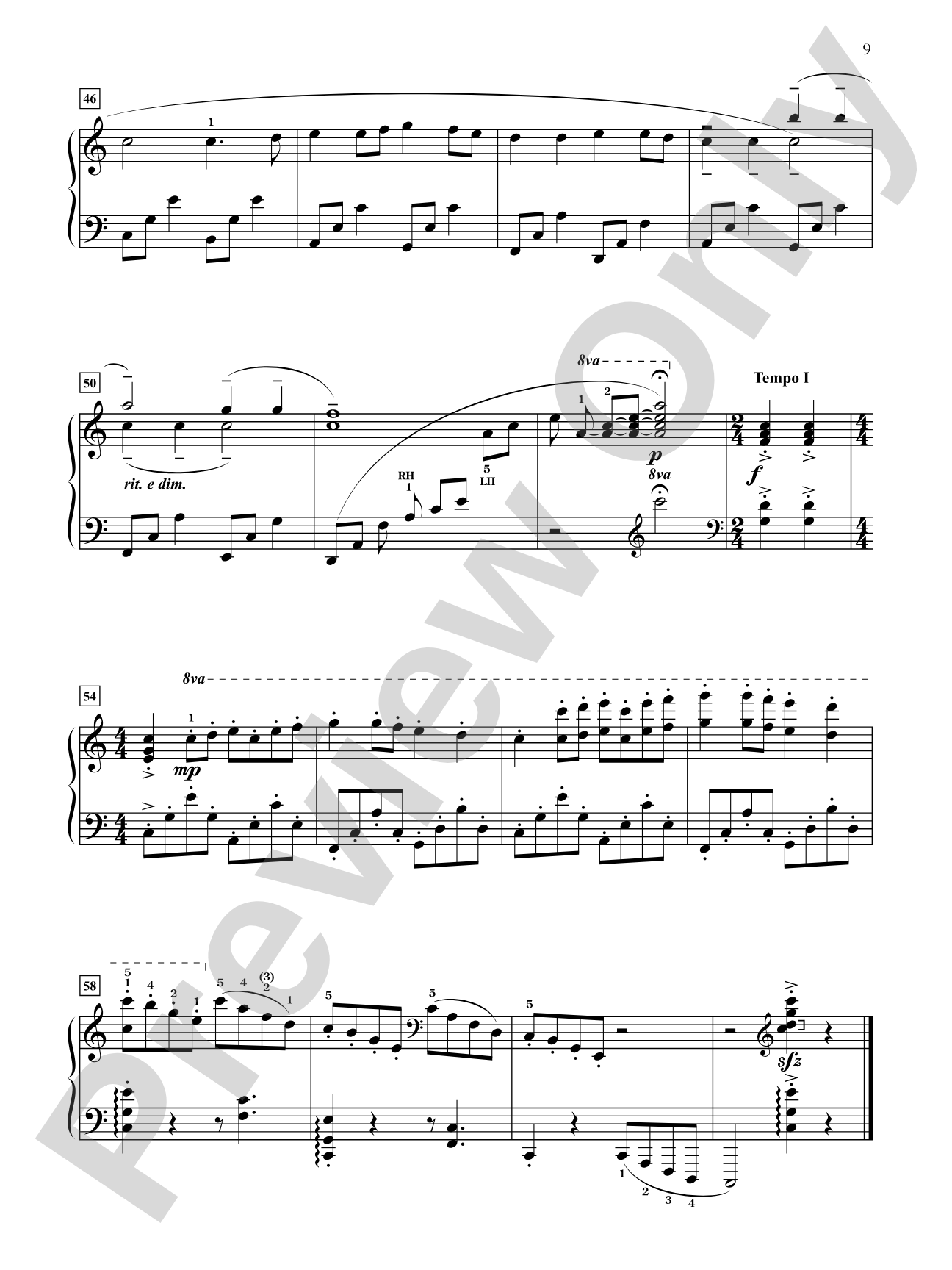 It Is Well: 10 Uplifting Hymns for Worship: Piano