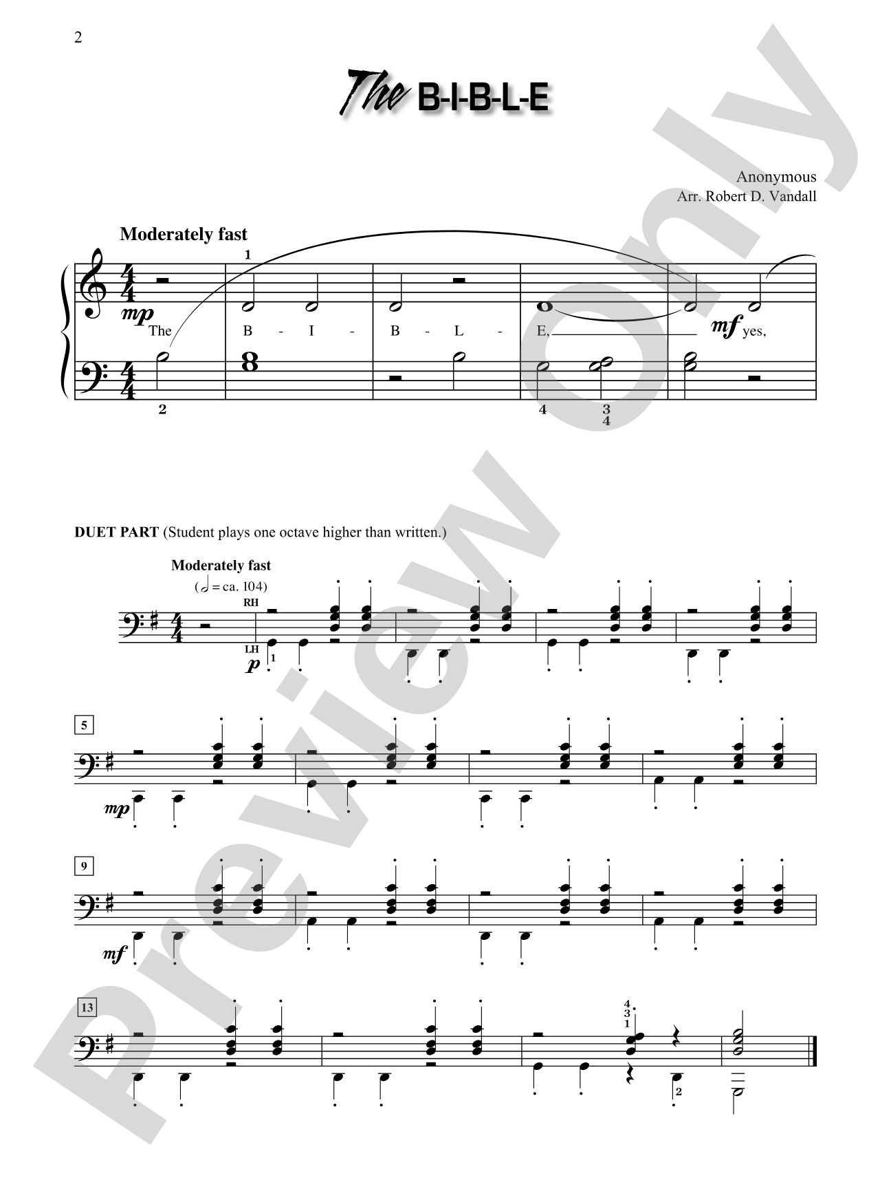Play Hymns, Book 1: 11 Piano Arrangements of Traditional Favorites: Piano