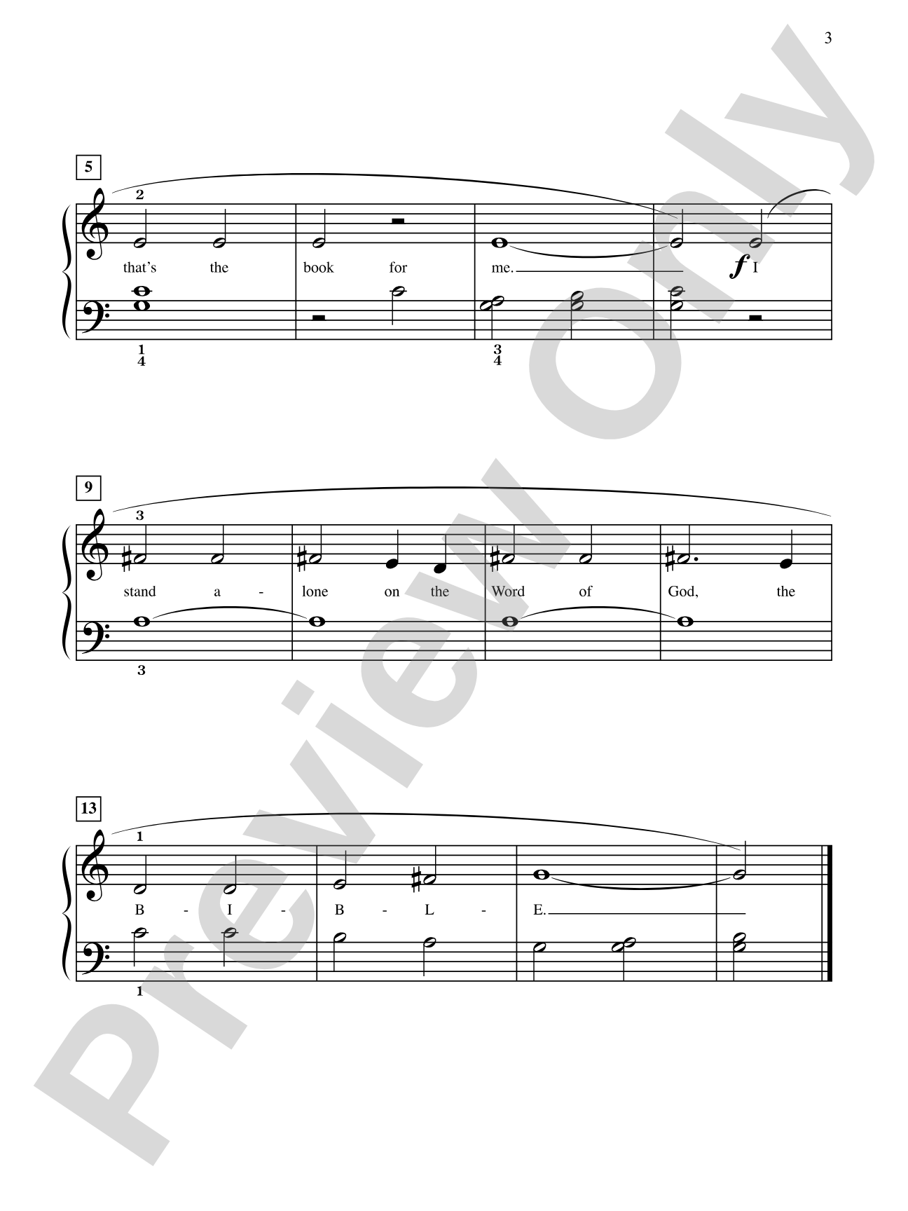 Play Hymns, Book 1: 11 Piano Arrangements of Traditional Favorites: Piano