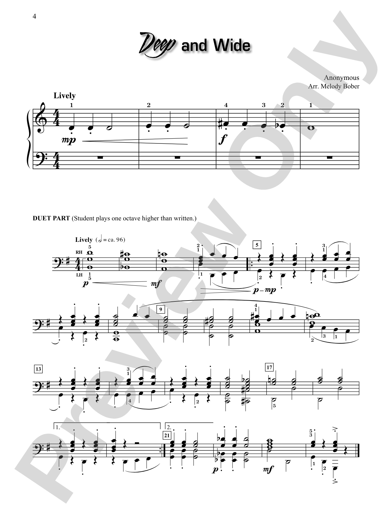 Play Hymns, Book 1: 11 Piano Arrangements of Traditional Favorites: Piano