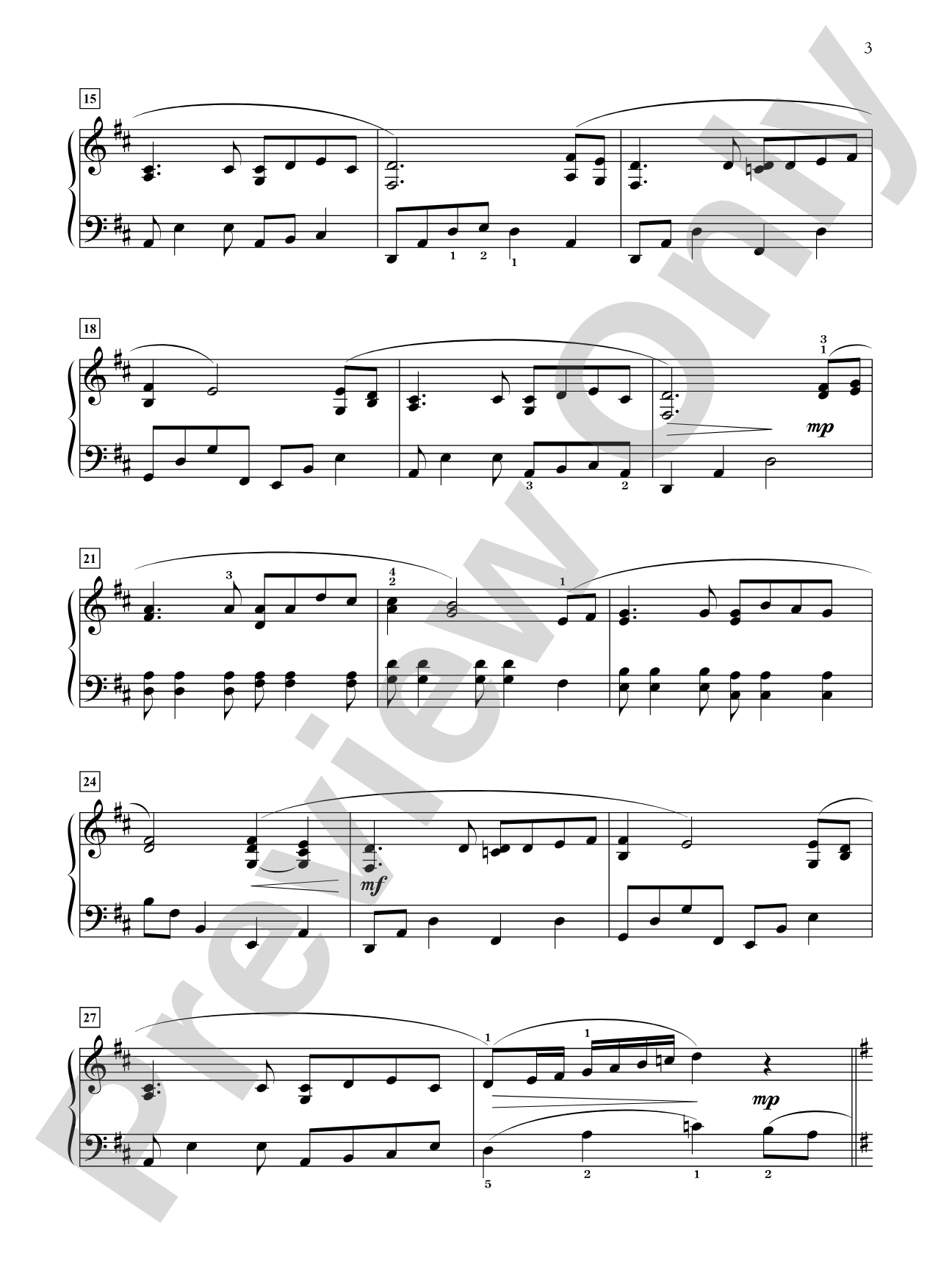 A Call to Faithfulness: 12 Arrangements of Uplifting Hymns: Piano