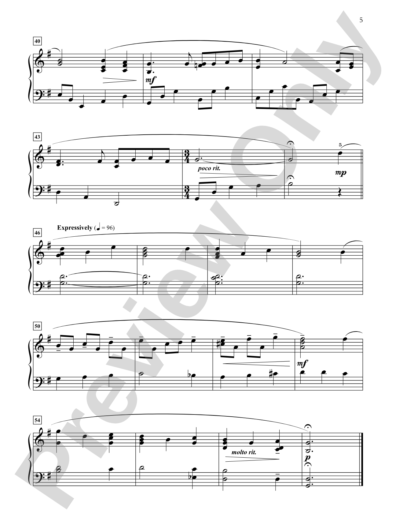 A Call to Faithfulness: 12 Arrangements of Uplifting Hymns: Piano