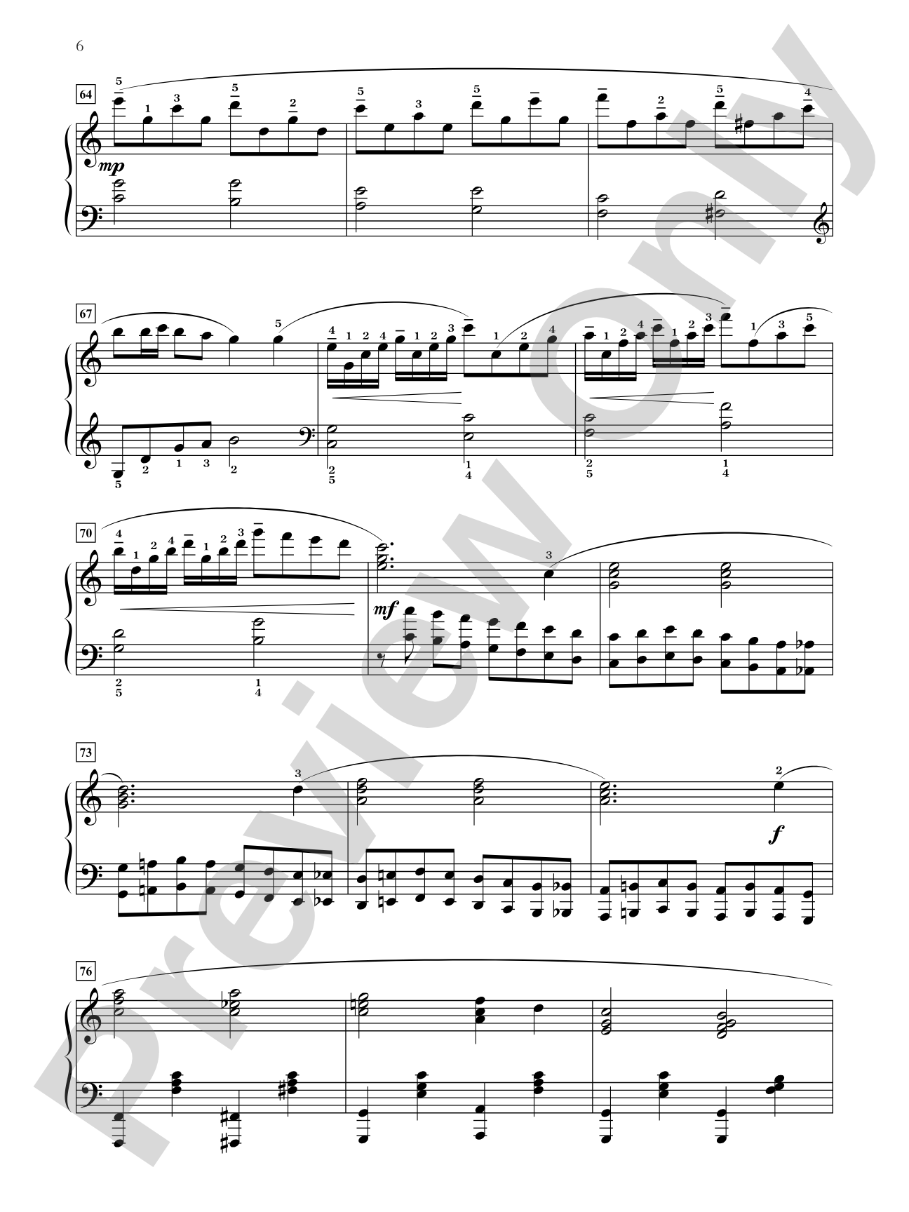 A Call to Love: 10 Hymn Arrangements Based on the Theme of Love: Piano