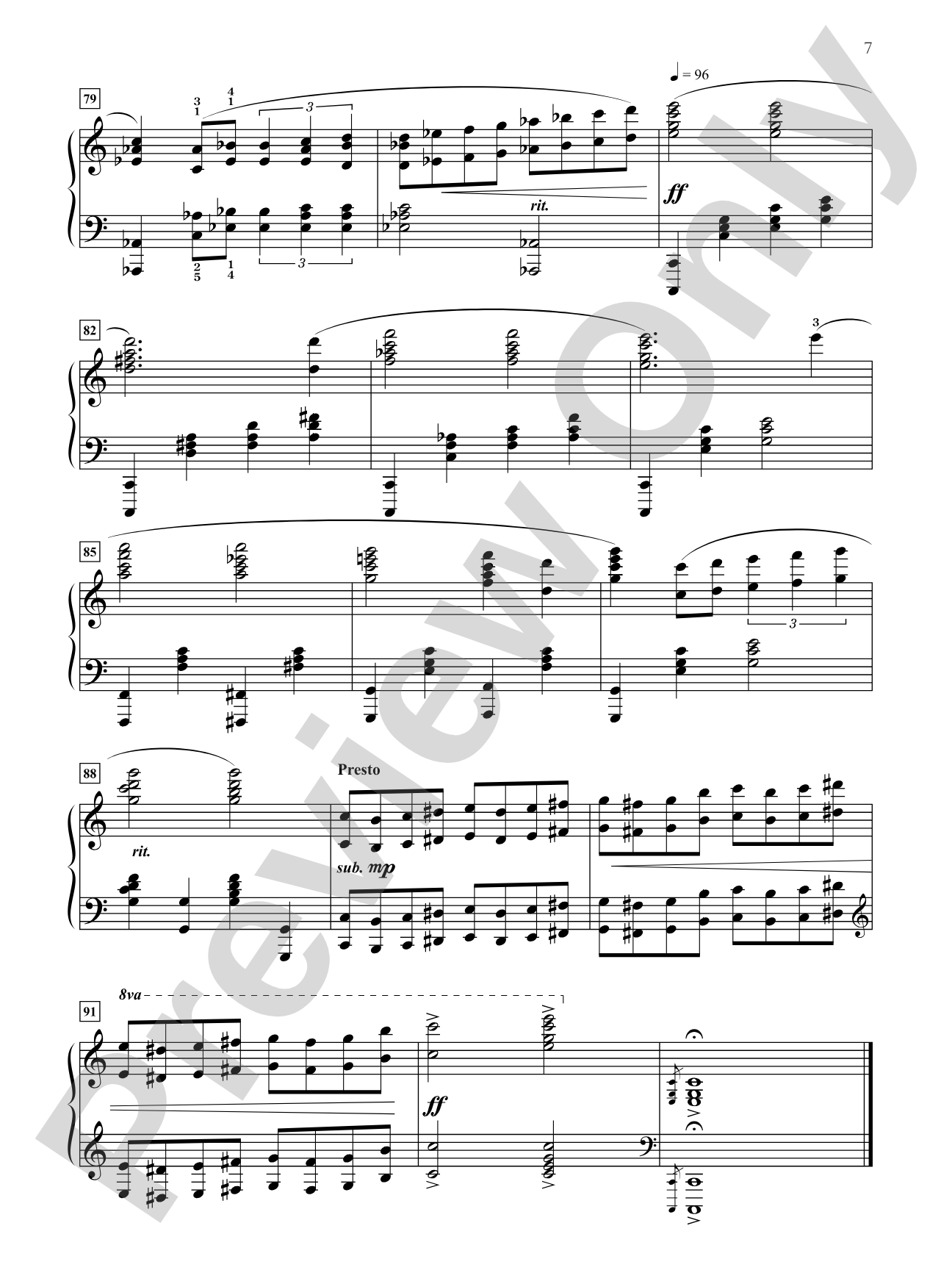 A Call to Love: 10 Hymn Arrangements Based on the Theme of Love: Piano