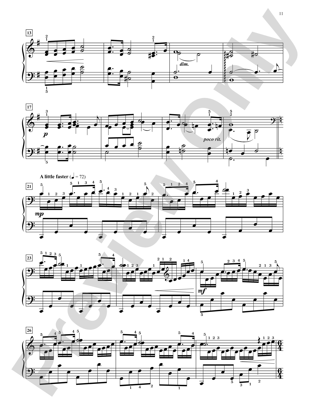 The LDS Pianist: Favorite Mormon Hymns: 12 Contemporary Piano Arrangements: Piano