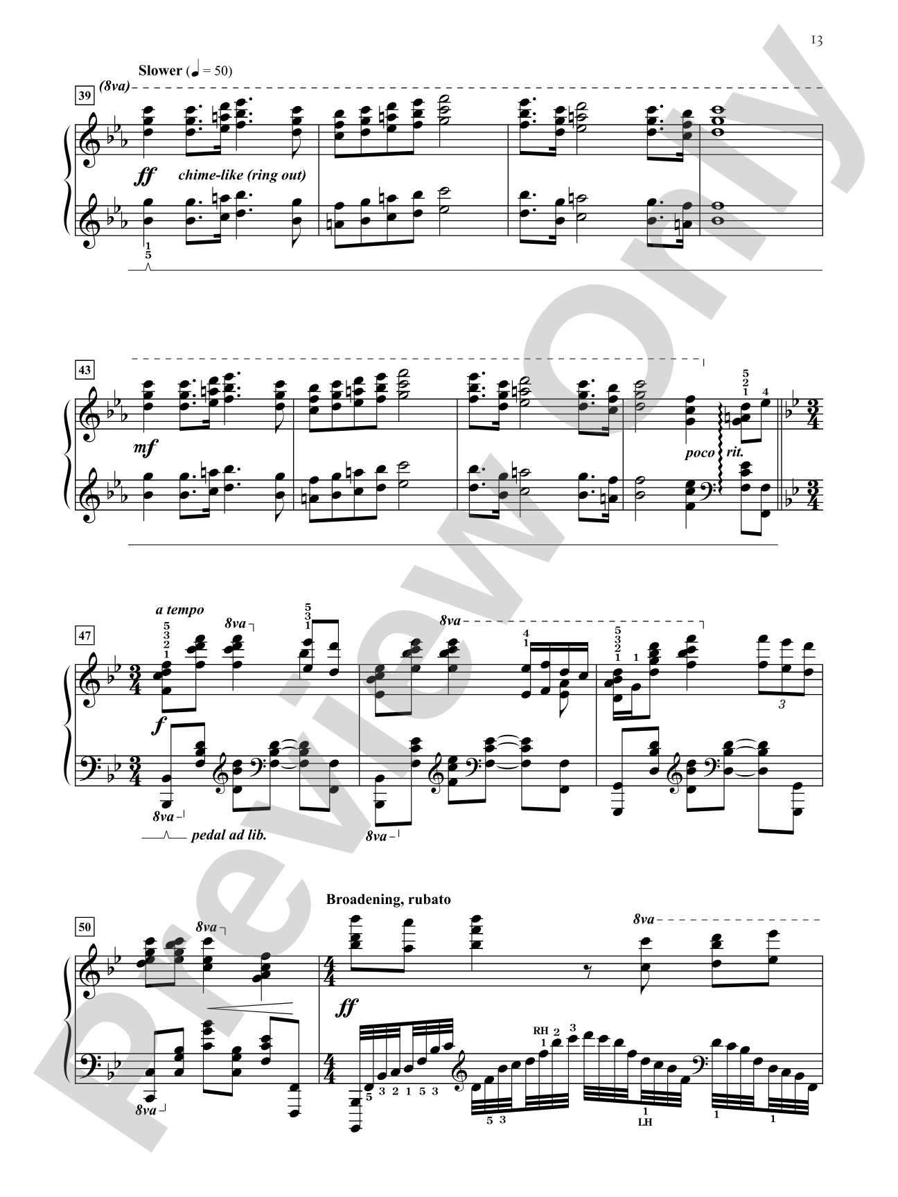 The LDS Pianist: Favorite Mormon Hymns: 12 Contemporary Piano Arrangements: Piano