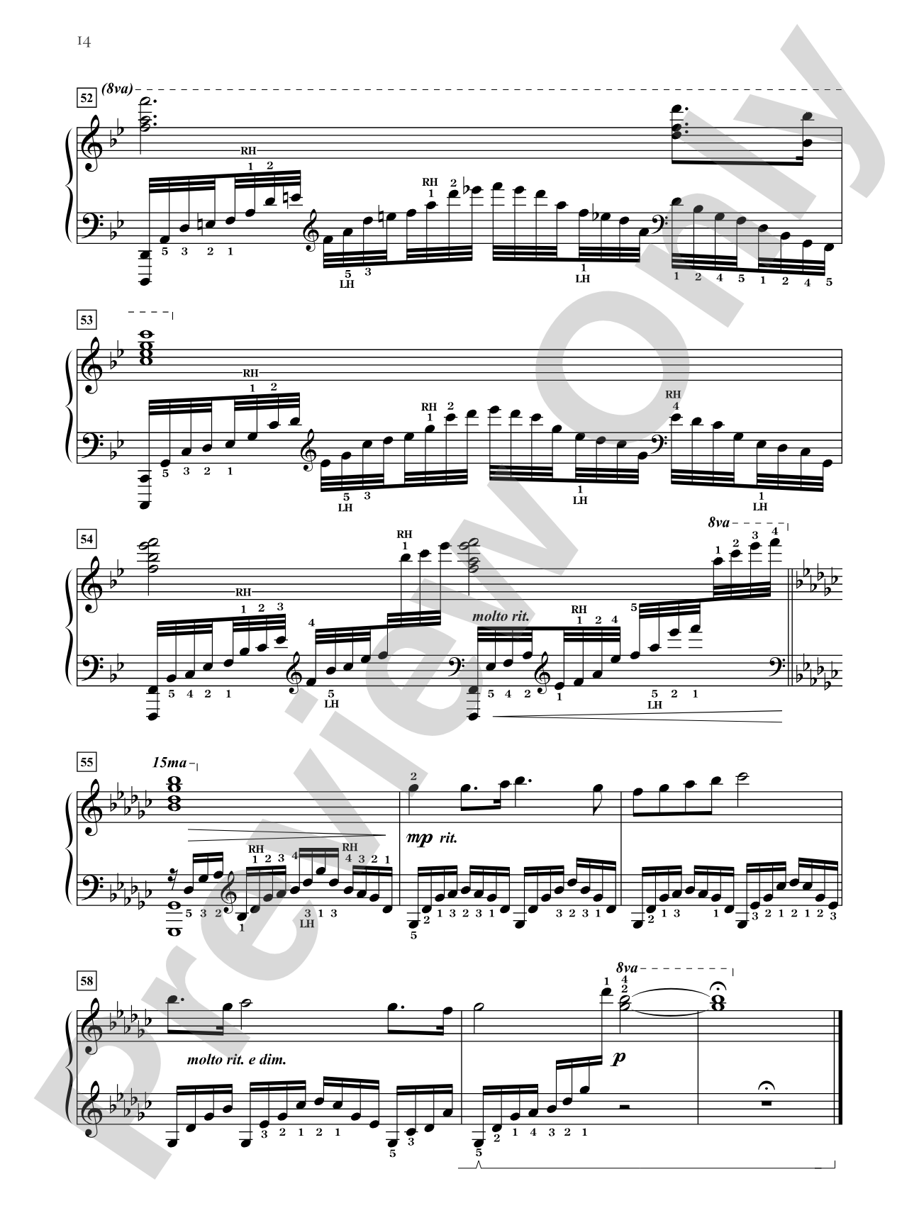 The LDS Pianist: Favorite Mormon Hymns: 12 Contemporary Piano Arrangements: Piano