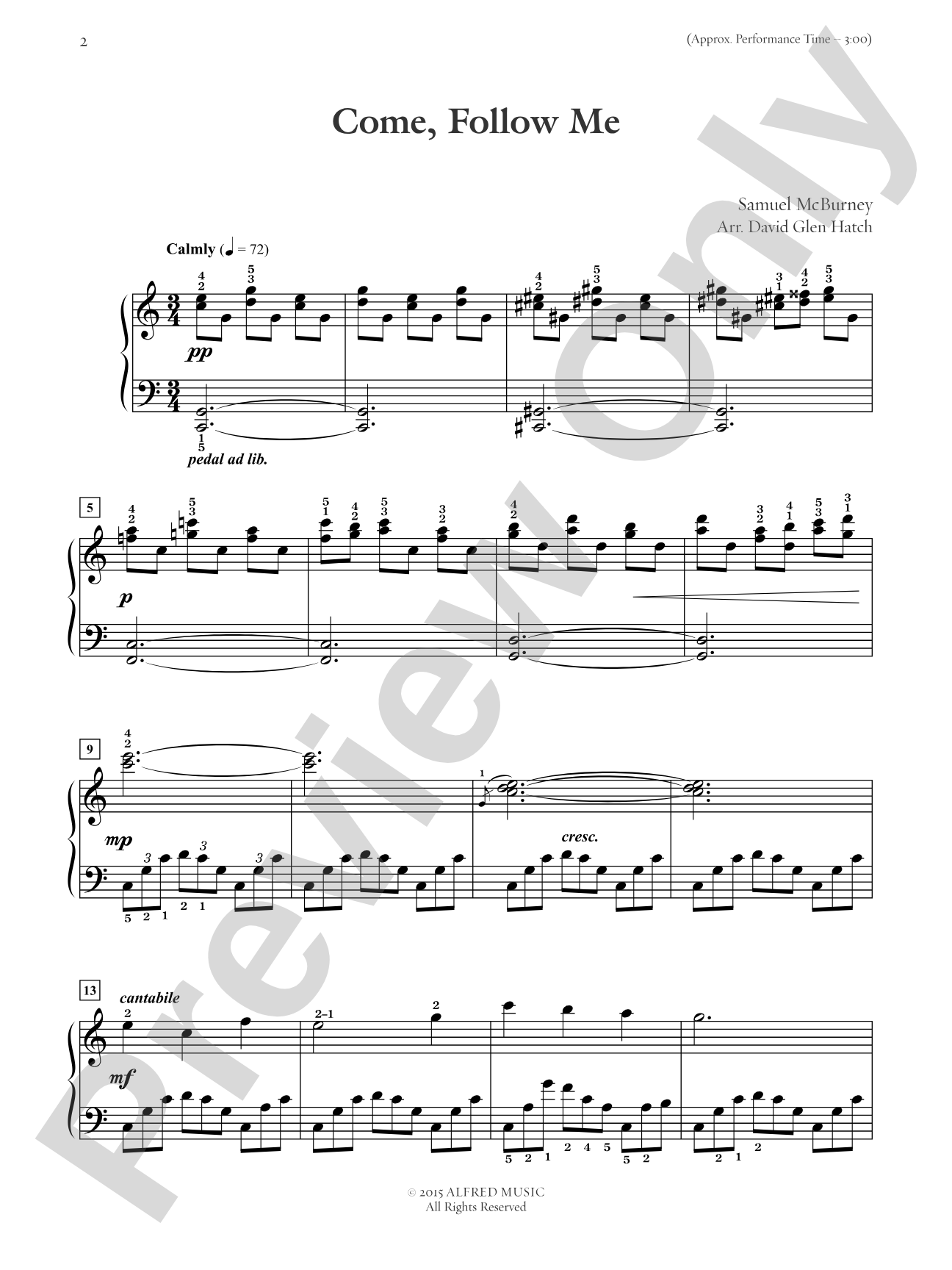 The LDS Pianist: Favorite Mormon Hymns: 12 Contemporary Piano Arrangements: Piano