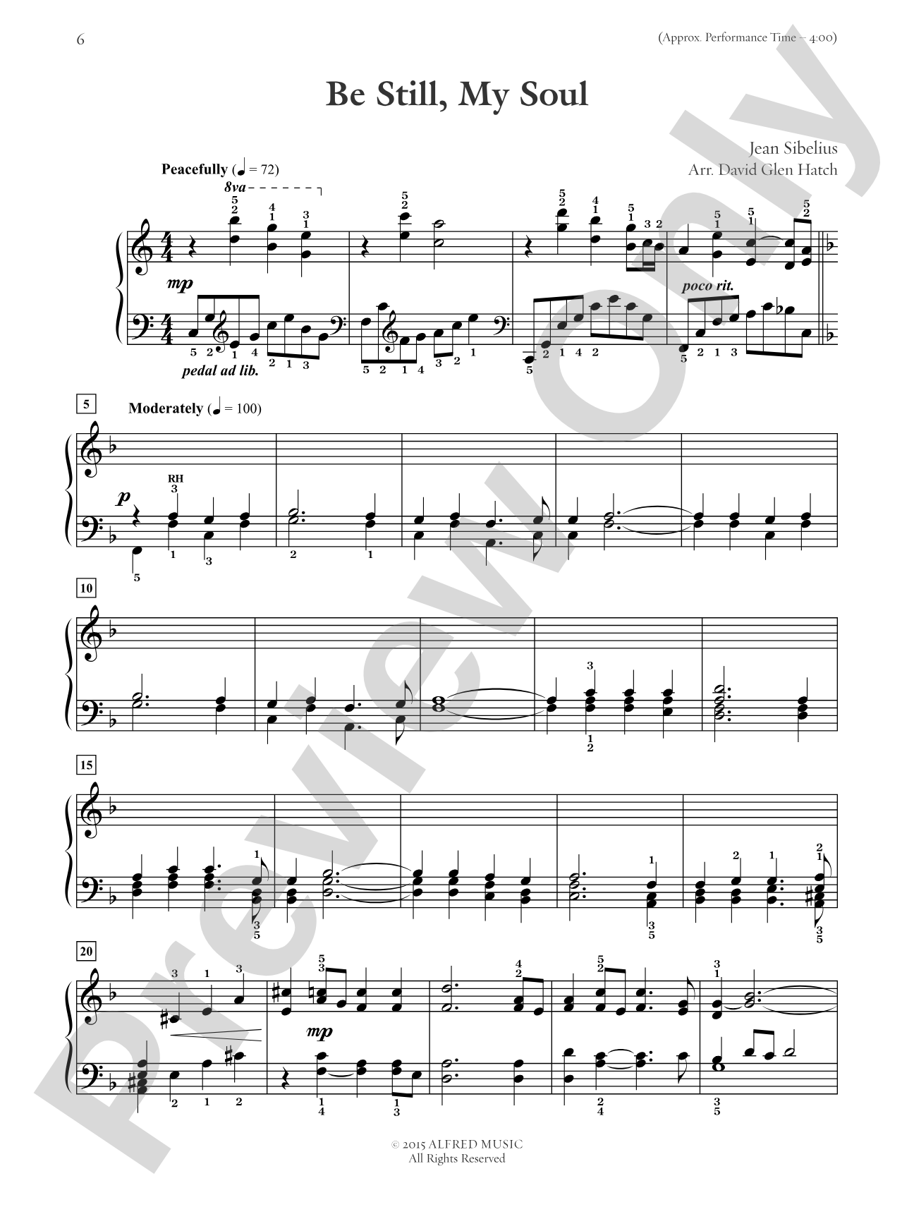 The LDS Pianist: Favorite Mormon Hymns: 12 Contemporary Piano Arrangements: Piano