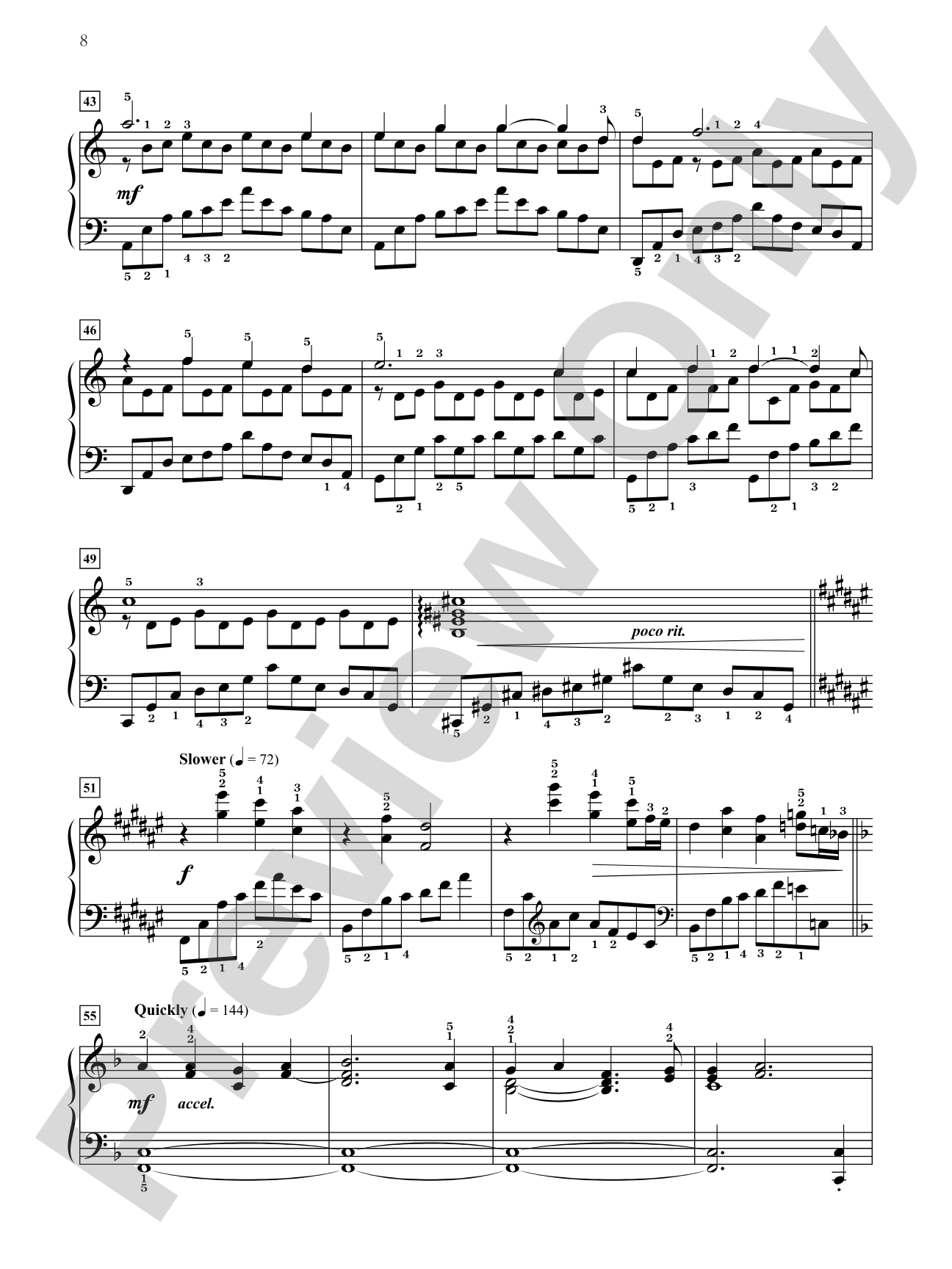 The LDS Pianist: Favorite Mormon Hymns: 12 Contemporary Piano Arrangements: Piano