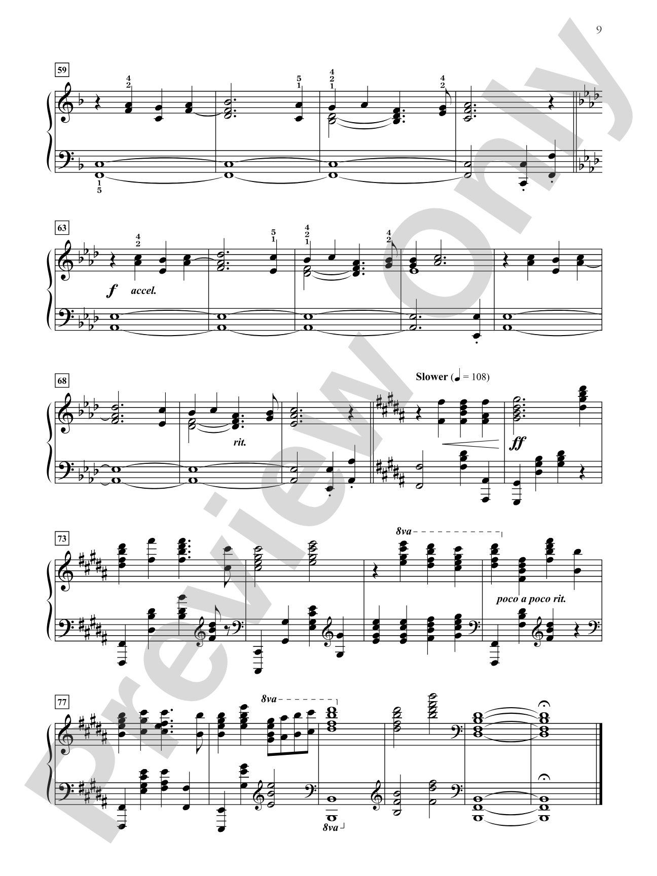 The LDS Pianist: Favorite Mormon Hymns: 12 Contemporary Piano Arrangements: Piano