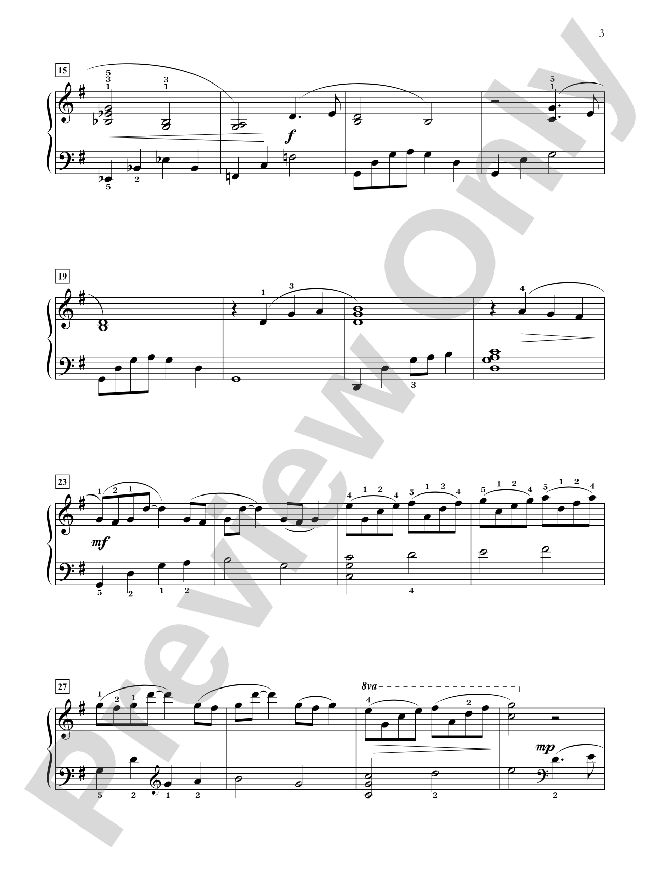 A Call to Peace: 10 Hymn Arrangements Based on the Theme of Peace: Piano