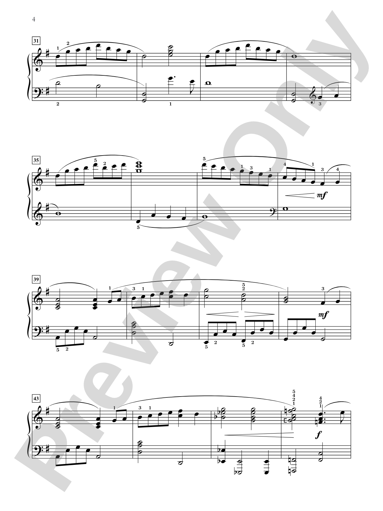 A Call to Peace: 10 Hymn Arrangements Based on the Theme of Peace: Piano