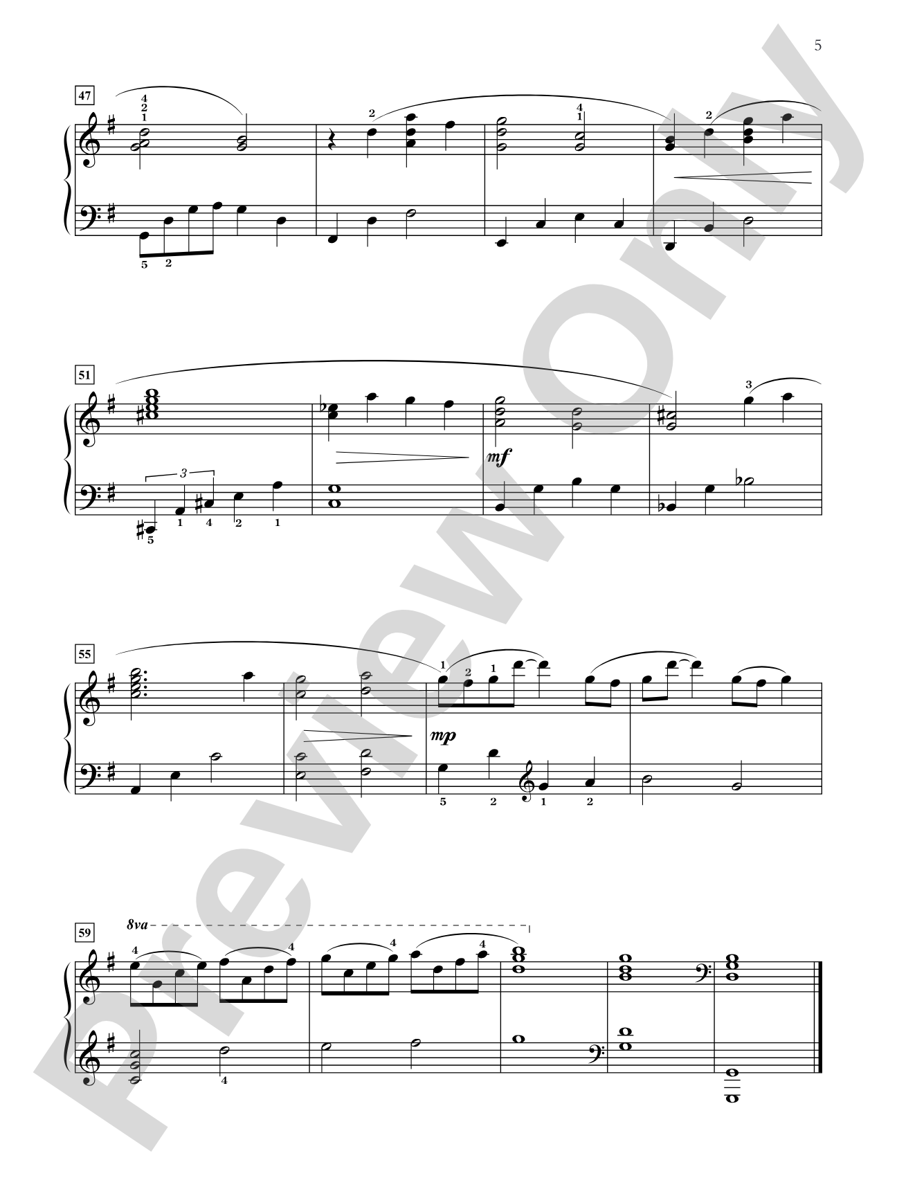 A Call to Peace: 10 Hymn Arrangements Based on the Theme of Peace: Piano