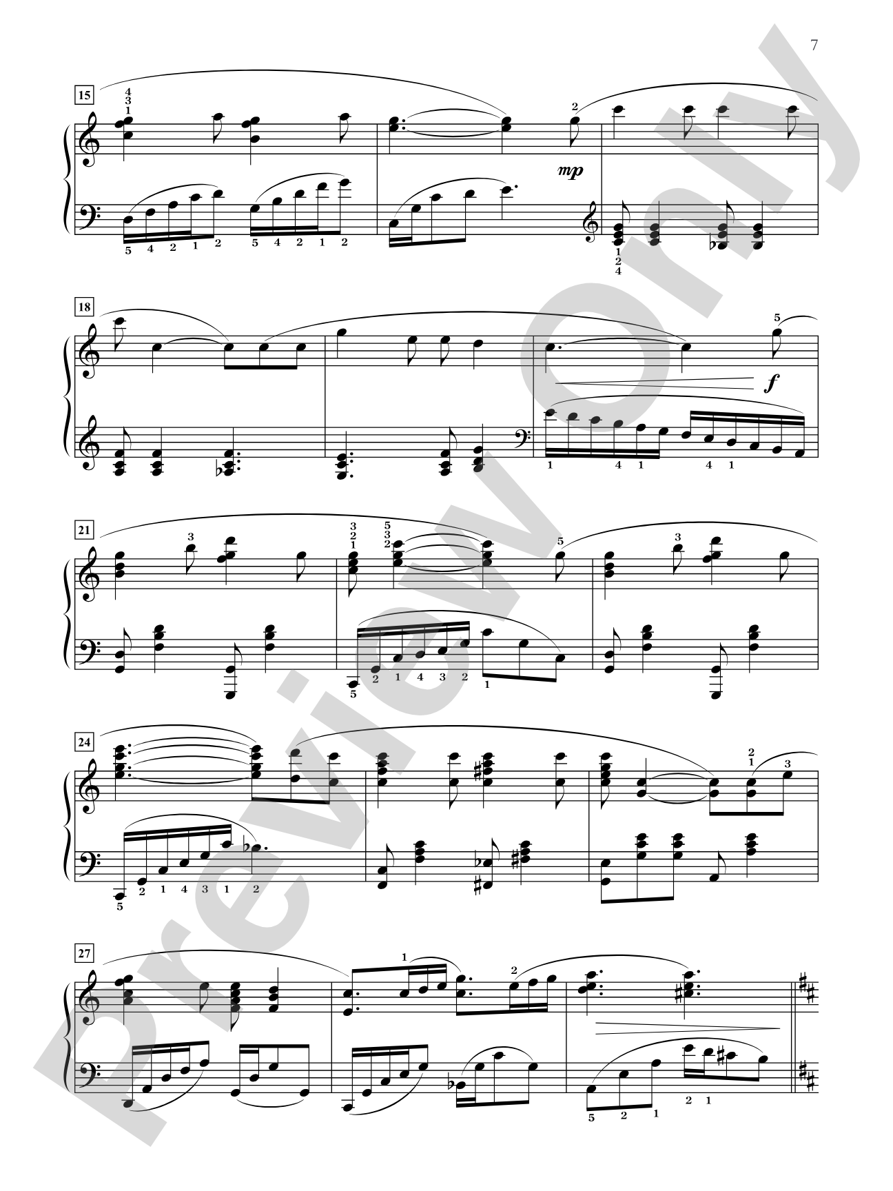 A Call to Peace: 10 Hymn Arrangements Based on the Theme of Peace: Piano