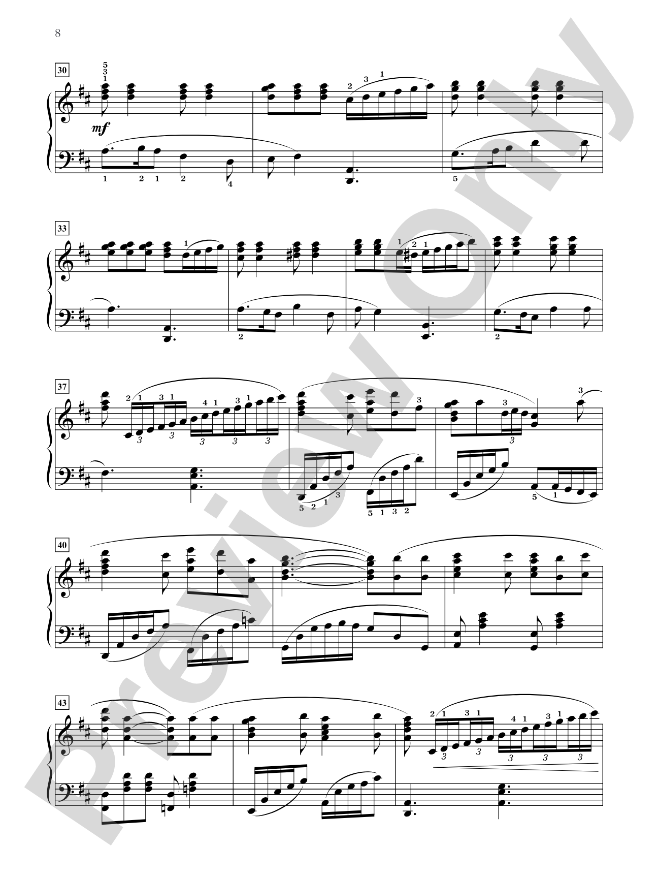 A Call to Peace: 10 Hymn Arrangements Based on the Theme of Peace: Piano
