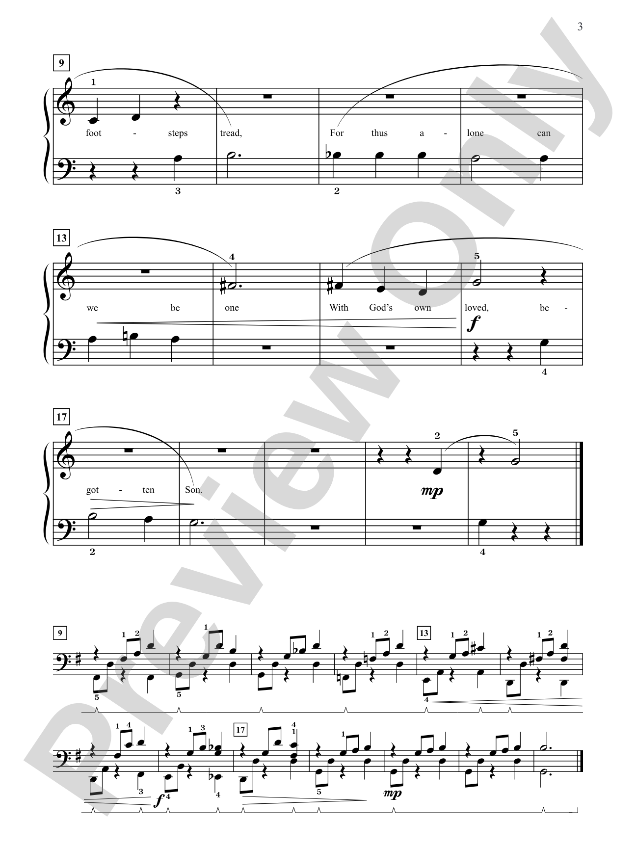Play Mormon Hymns, Book 1: 12 Piano Arrangements of Traditional Hymns: Piano