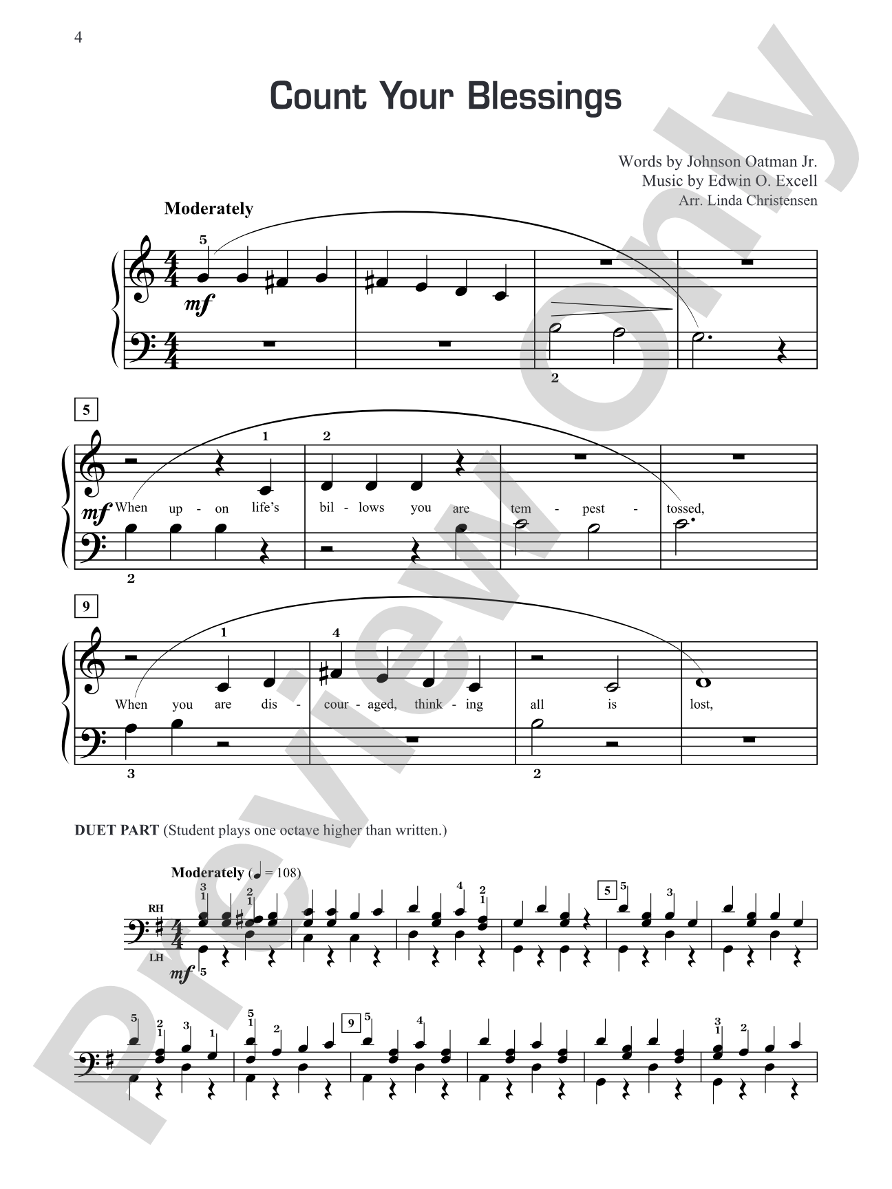 Play Mormon Hymns, Book 1: 12 Piano Arrangements of Traditional Hymns: Piano