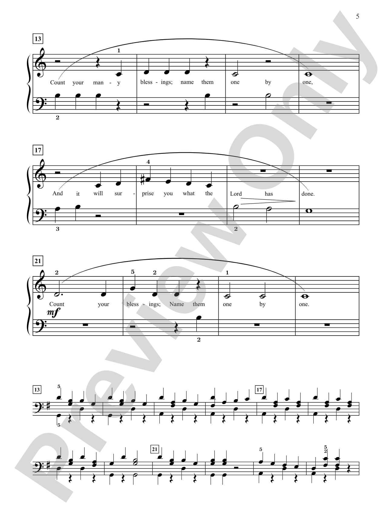 Play Mormon Hymns, Book 1: 12 Piano Arrangements of Traditional Hymns: Piano