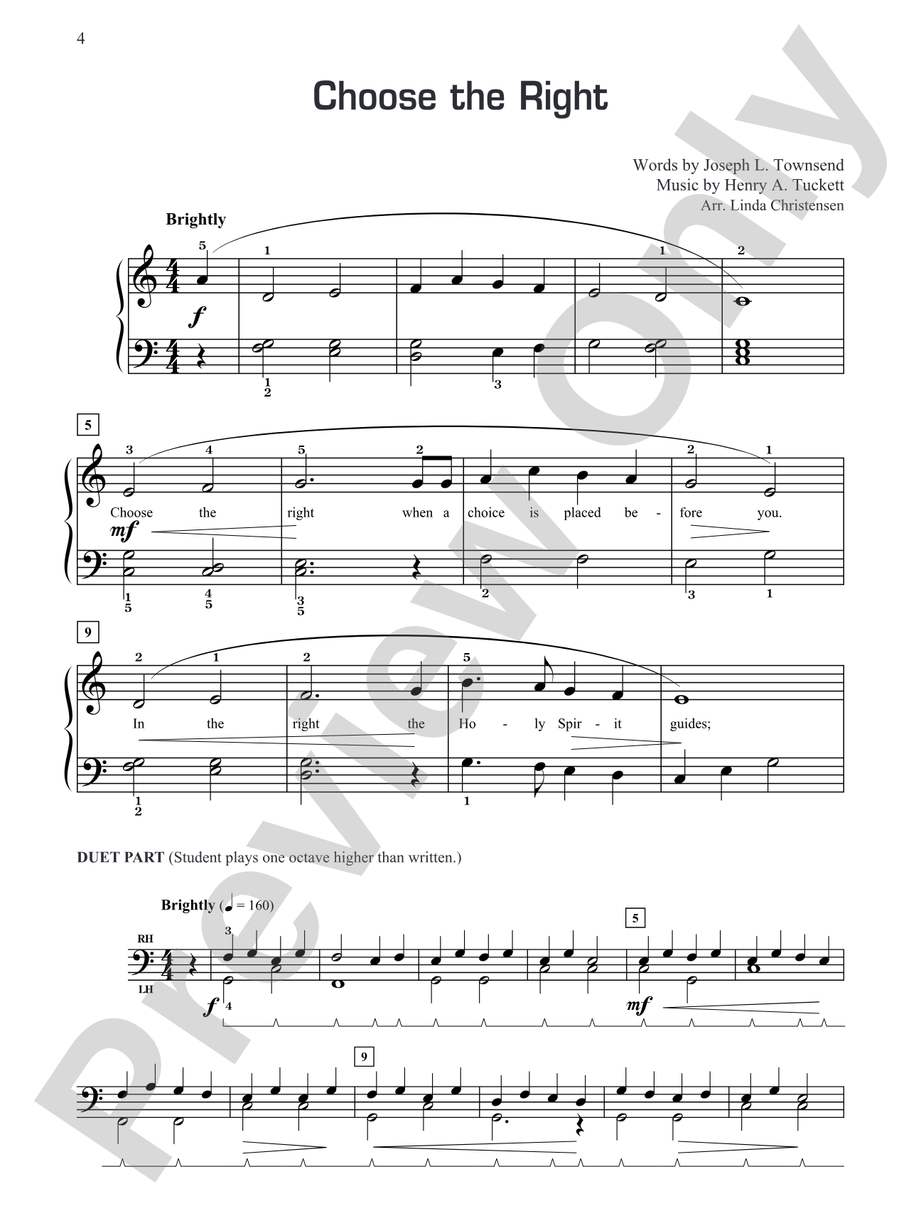 Play Mormon Hymns, Book 2: 12 Piano Arrangements of Traditional Hymns: Piano