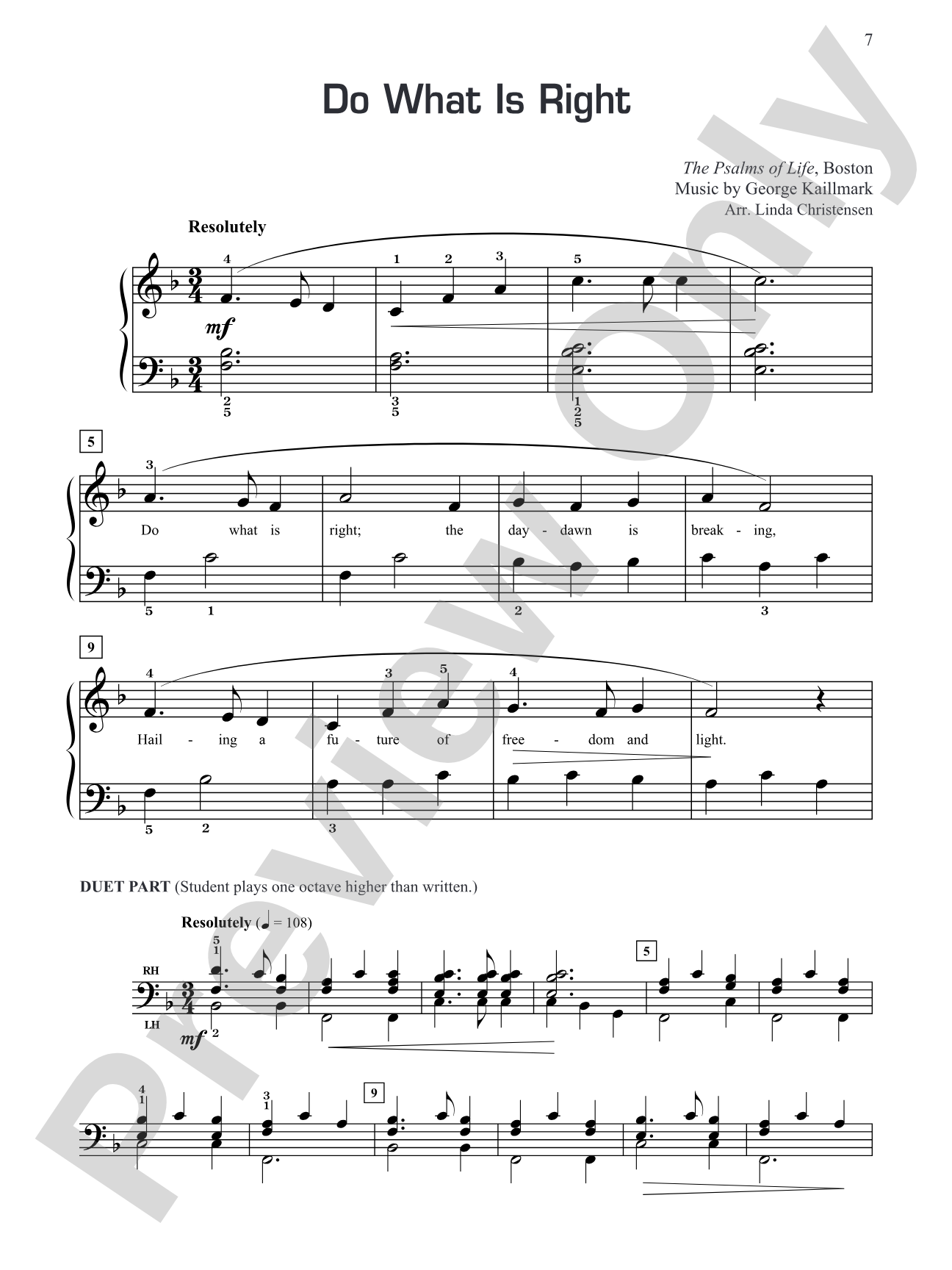 Play Mormon Hymns, Book 2: 12 Piano Arrangements of Traditional Hymns: Piano