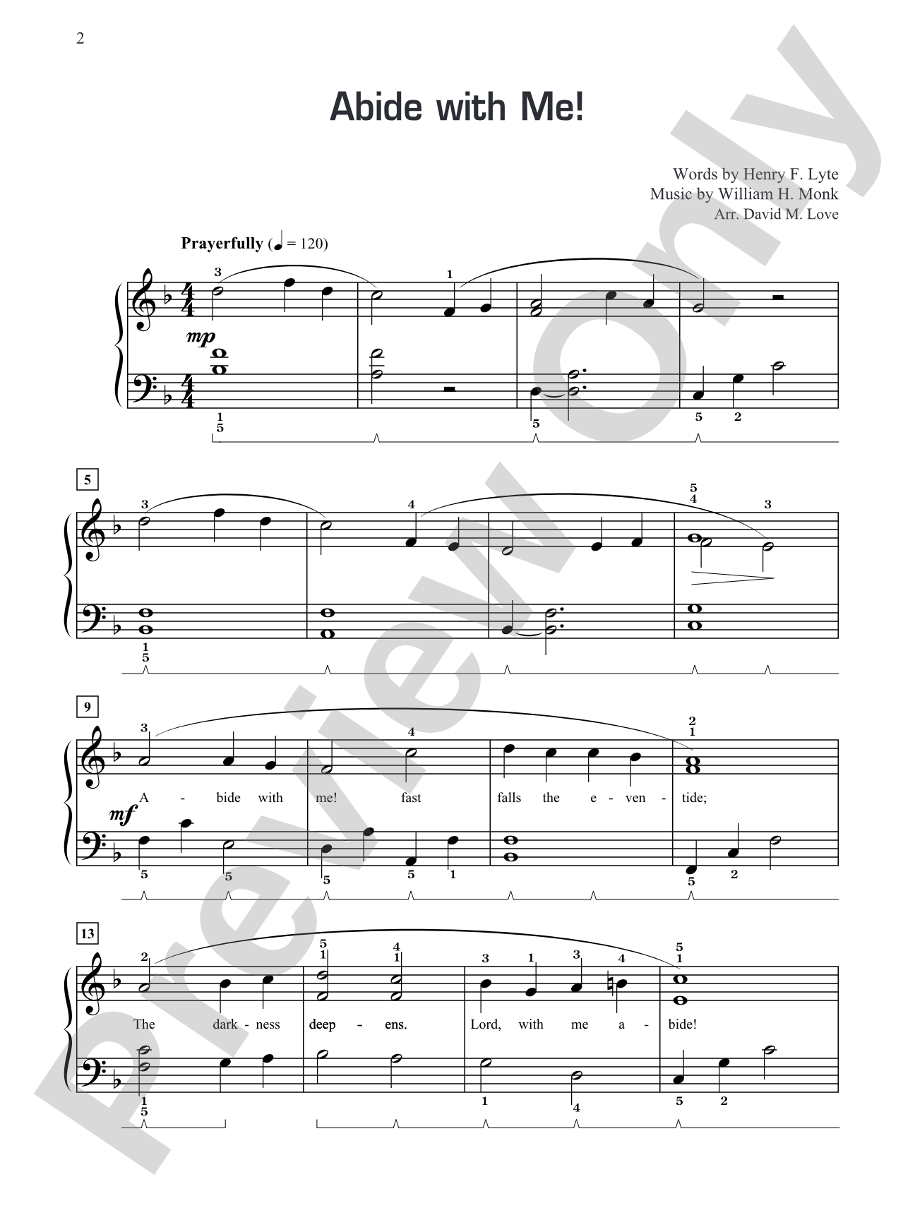 Play Mormon Hymns, Book 3: 16 Piano Arrangements of Traditional Hymns: Piano