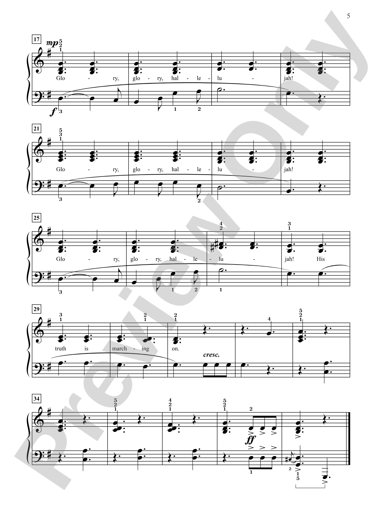 Play Mormon Hymns, Book 3: 16 Piano Arrangements of Traditional Hymns: Piano