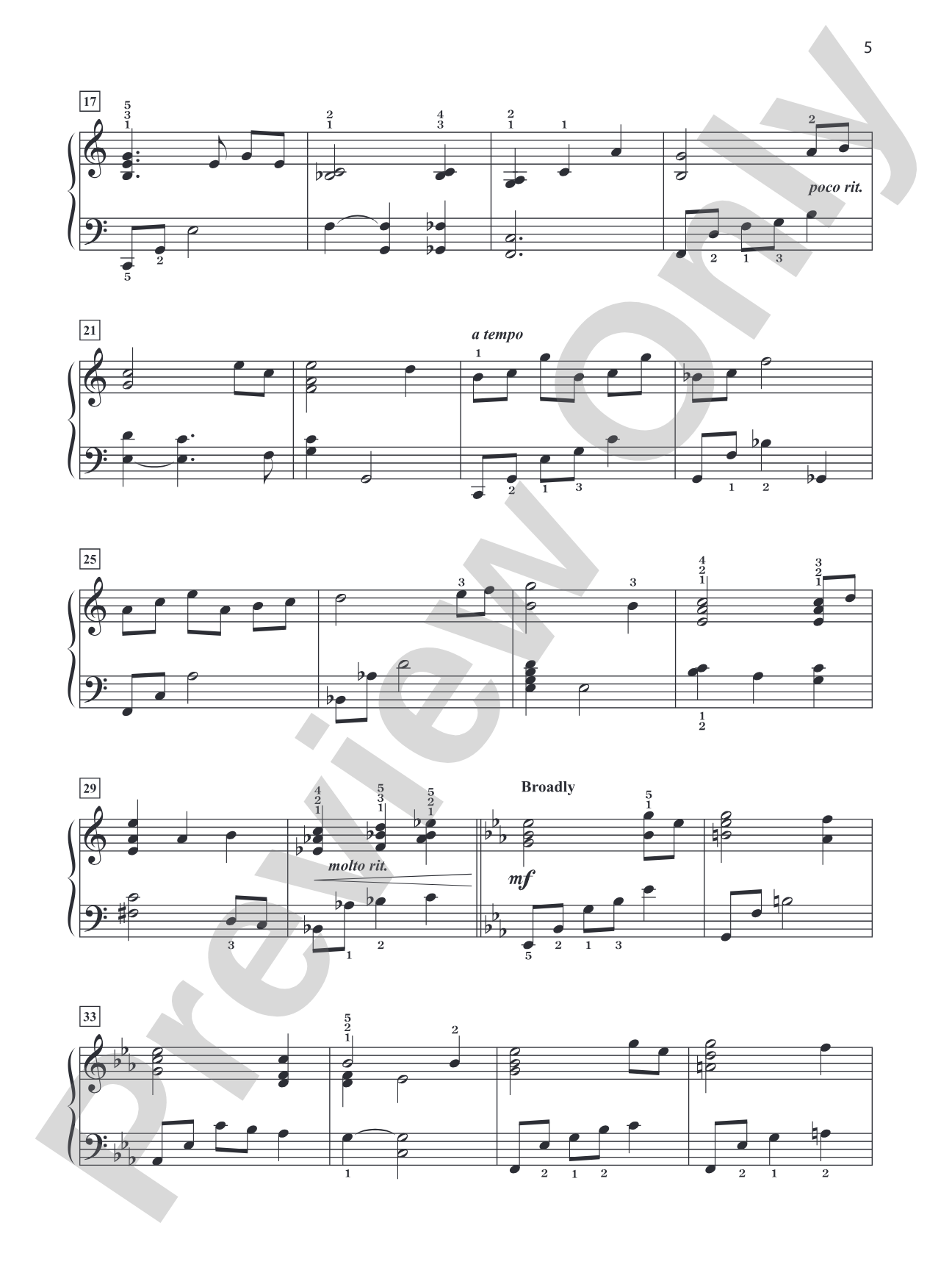 Preludes for Worship: Hymns: Piano Arrangements for the Opening of Worship Services: Piano