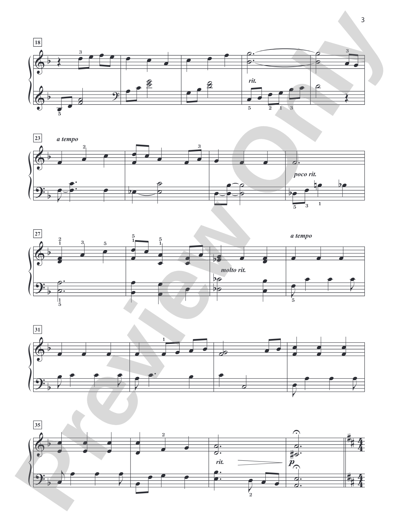 Offertories for Worship: Hymns: Piano Arrangements for Offerings or Other Occasions: Piano