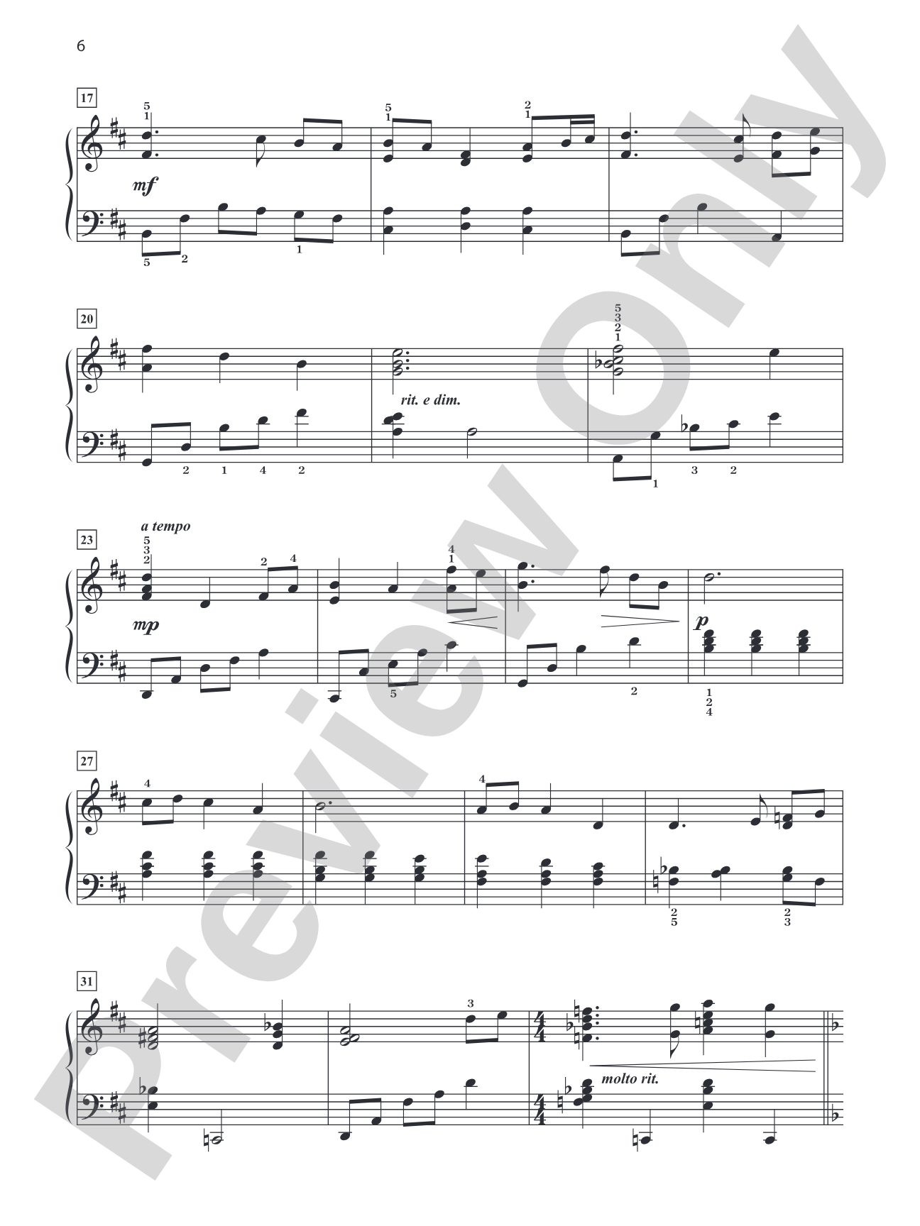 Offertories for Worship: Hymns: Piano Arrangements for Offerings or Other Occasions: Piano