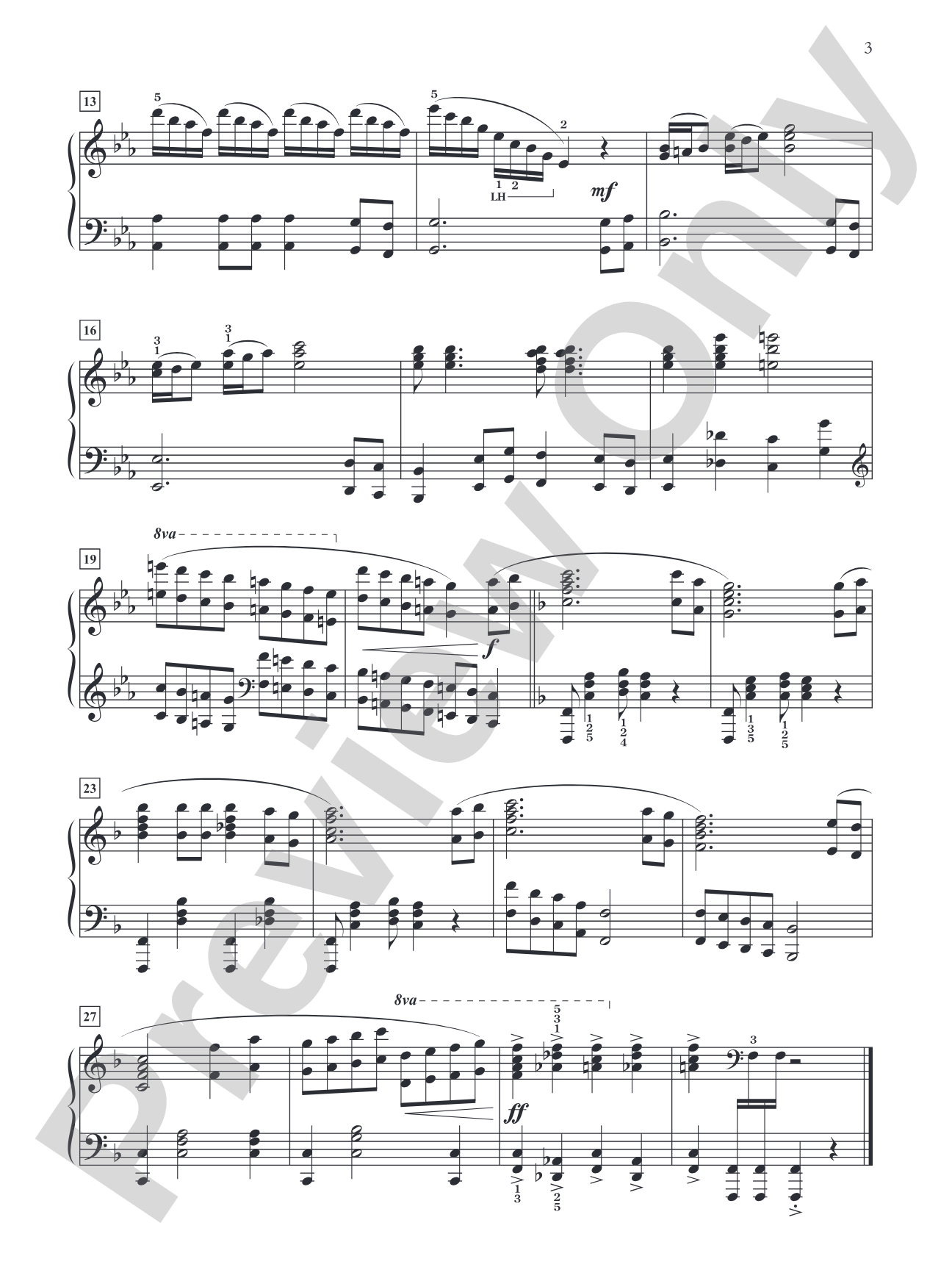 A Call to Heaven: 13 Hymn Arrangements Based on the Theme of Heaven: Piano