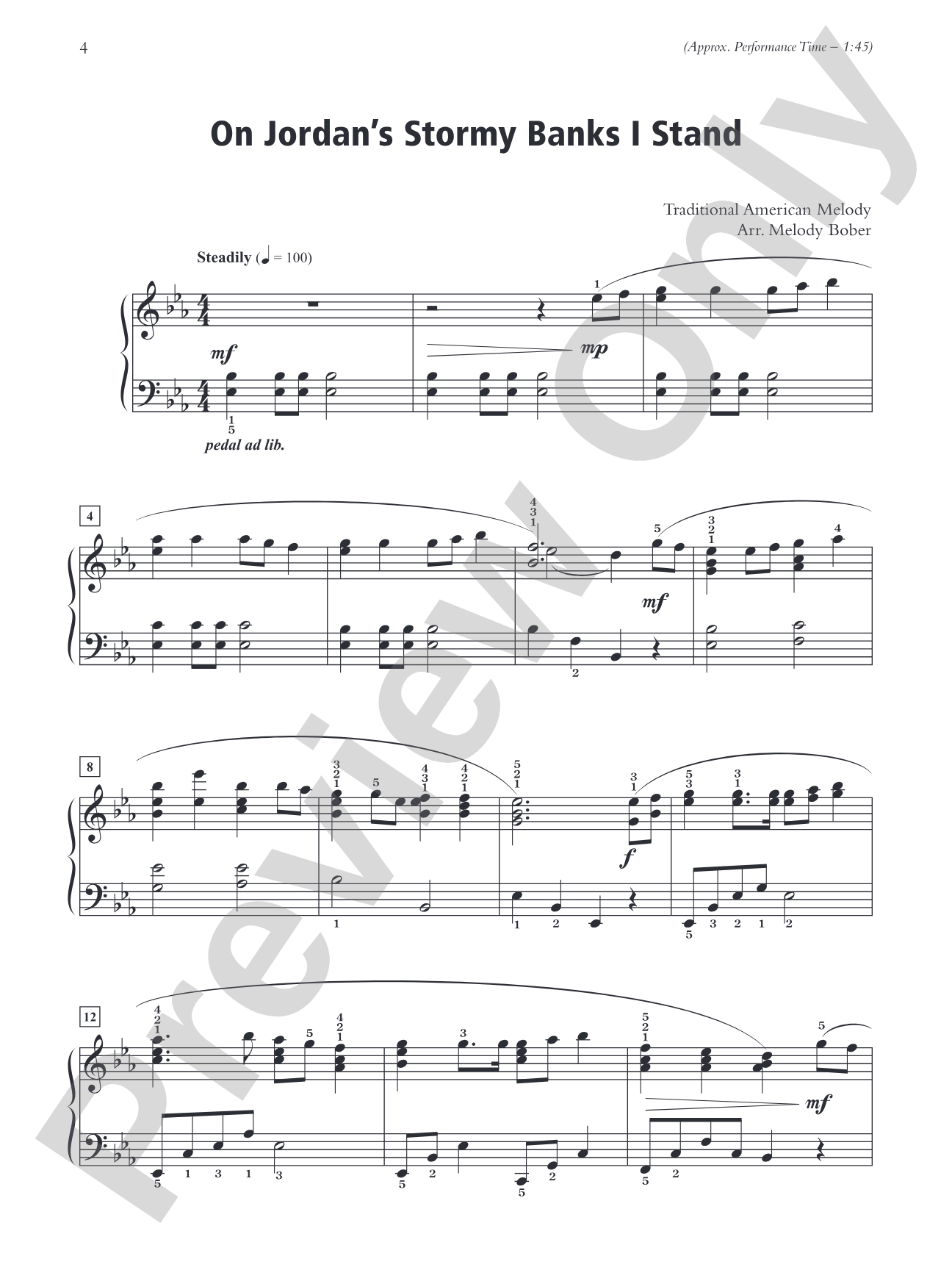 A Call to Heaven: 13 Hymn Arrangements Based on the Theme of Heaven: Piano
