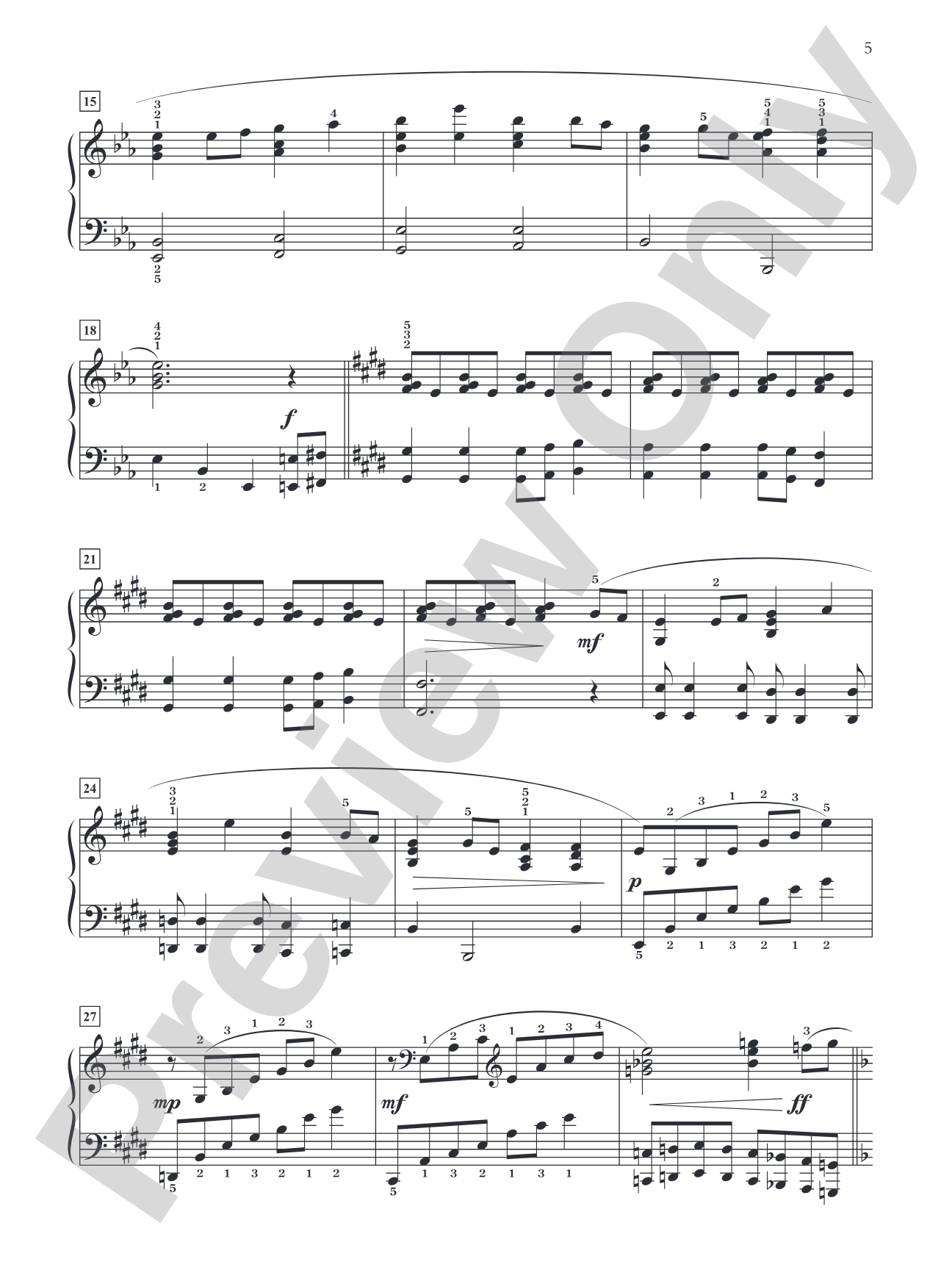 A Call to Heaven: 13 Hymn Arrangements Based on the Theme of Heaven: Piano
