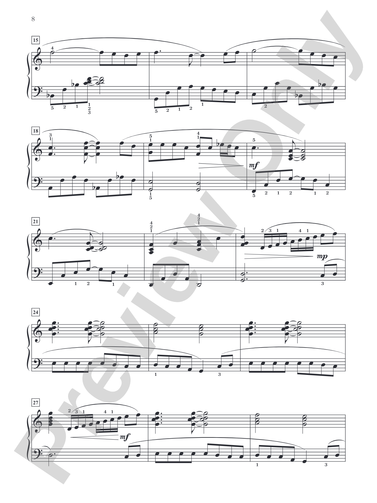 A Call to Heaven: 13 Hymn Arrangements Based on the Theme of Heaven: Piano