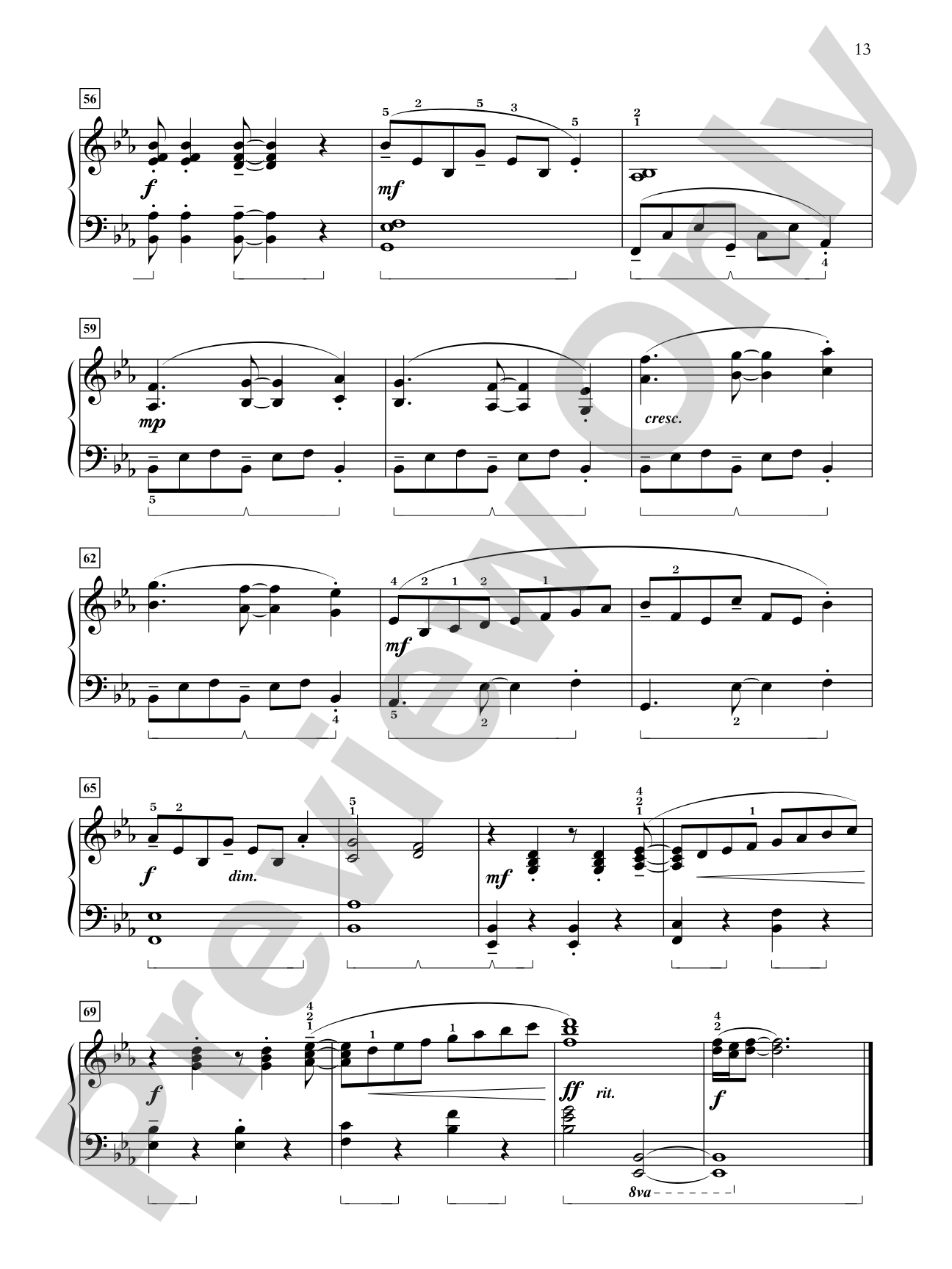 Sunday Morning Styles Companion: 30 Favorite Selections Arranged in Various Styles: Piano