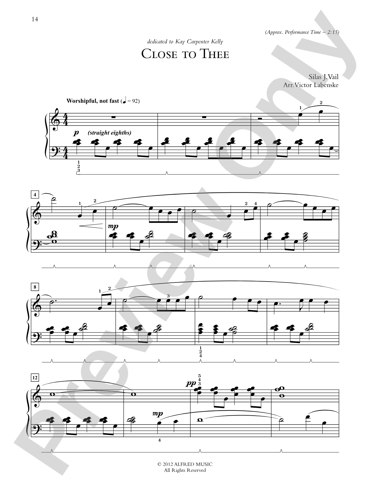 Sunday Morning Styles Companion: 30 Favorite Selections Arranged in Various Styles: Piano